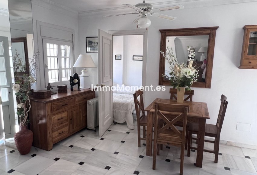 Revente - Appartement - Estepona  - New Golden Mile