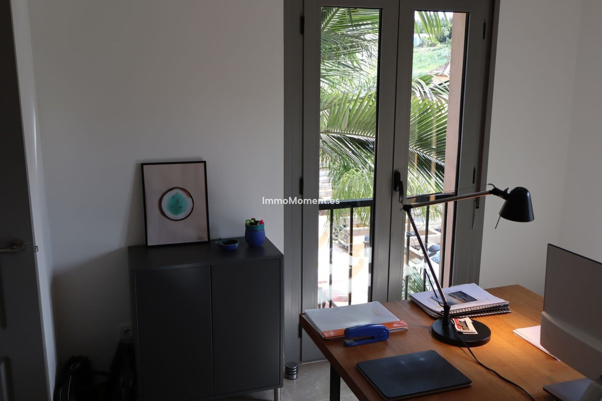 Revente - Appartement - Estepona  - New Golden Mile