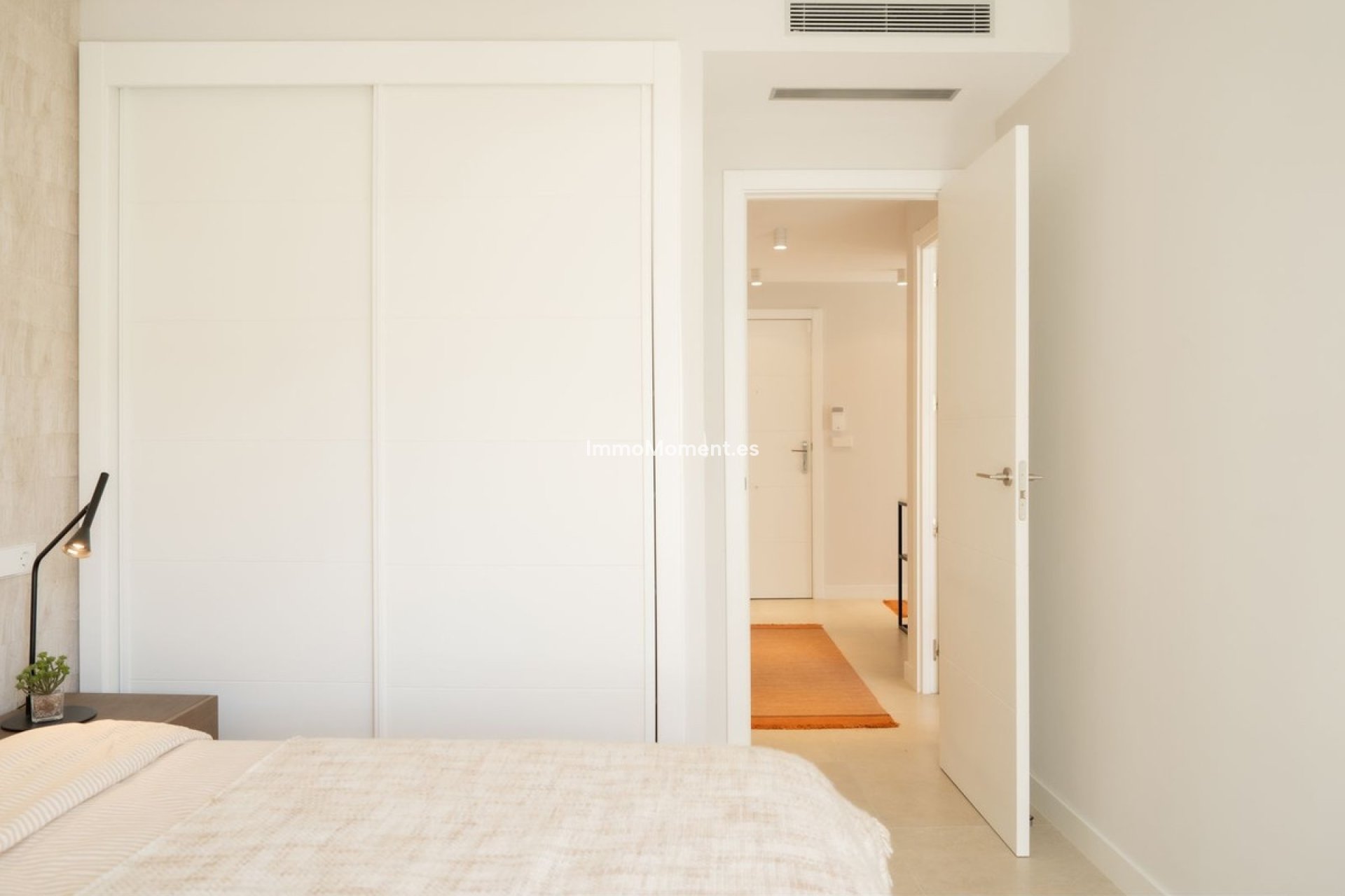 Revente - Appartement - Estepona  - New Golden Mile