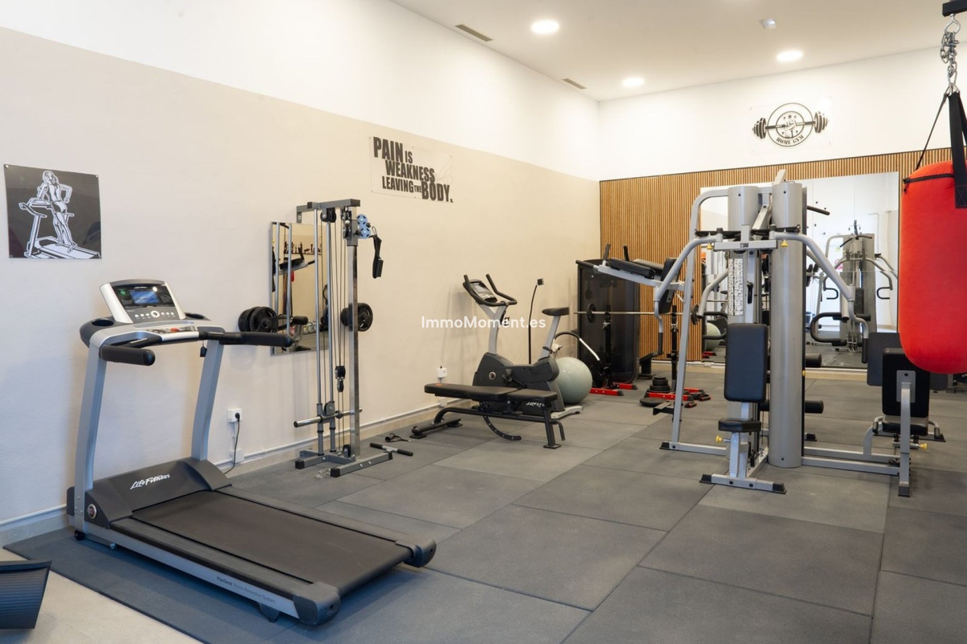 Revente - Appartement - Estepona  - New Golden Mile