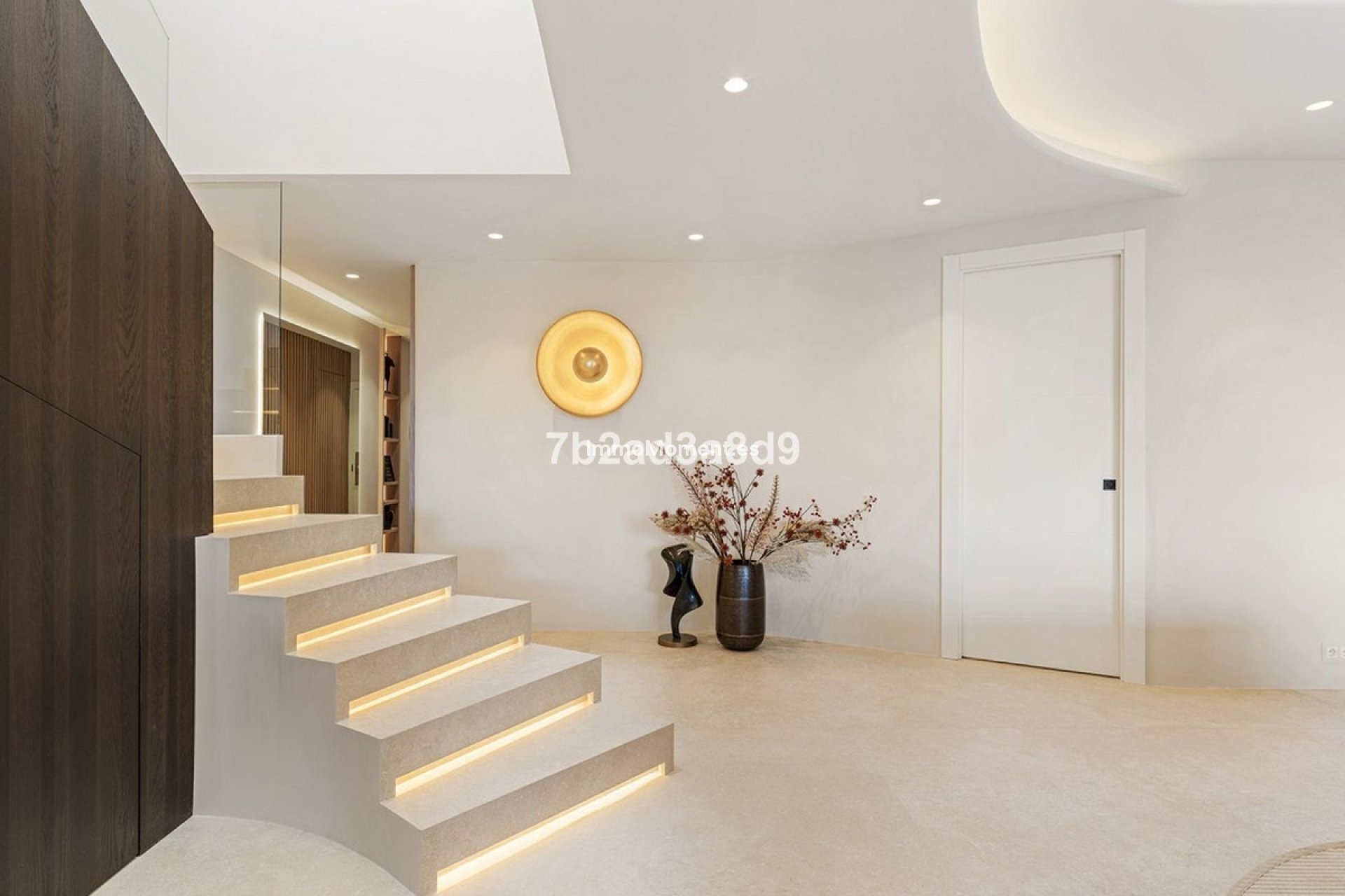 Revente - Appartement - Estepona  - New Golden Mile