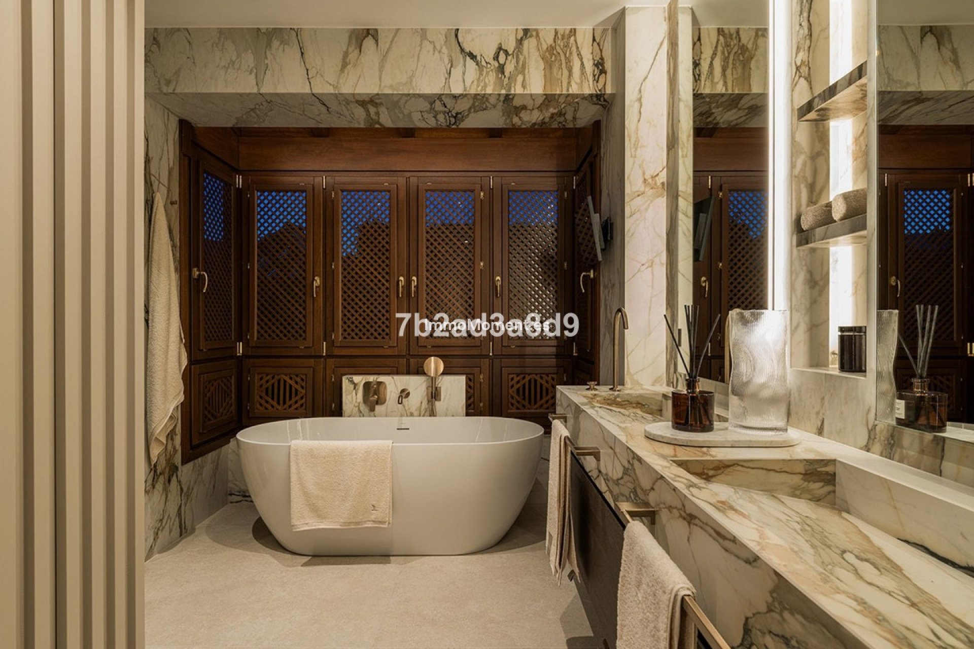 Revente - Appartement - Estepona  - New Golden Mile