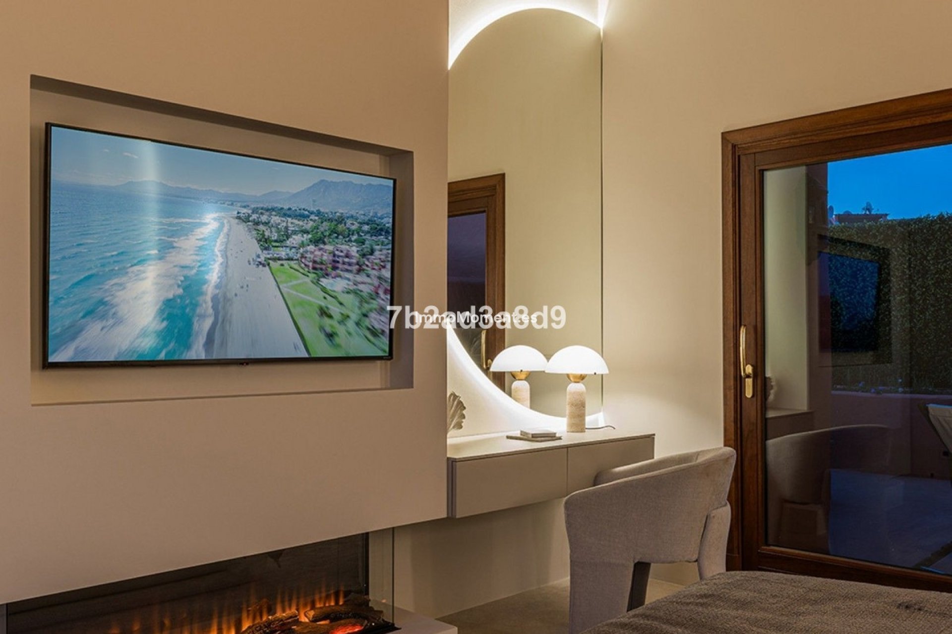 Revente - Appartement - Estepona  - New Golden Mile