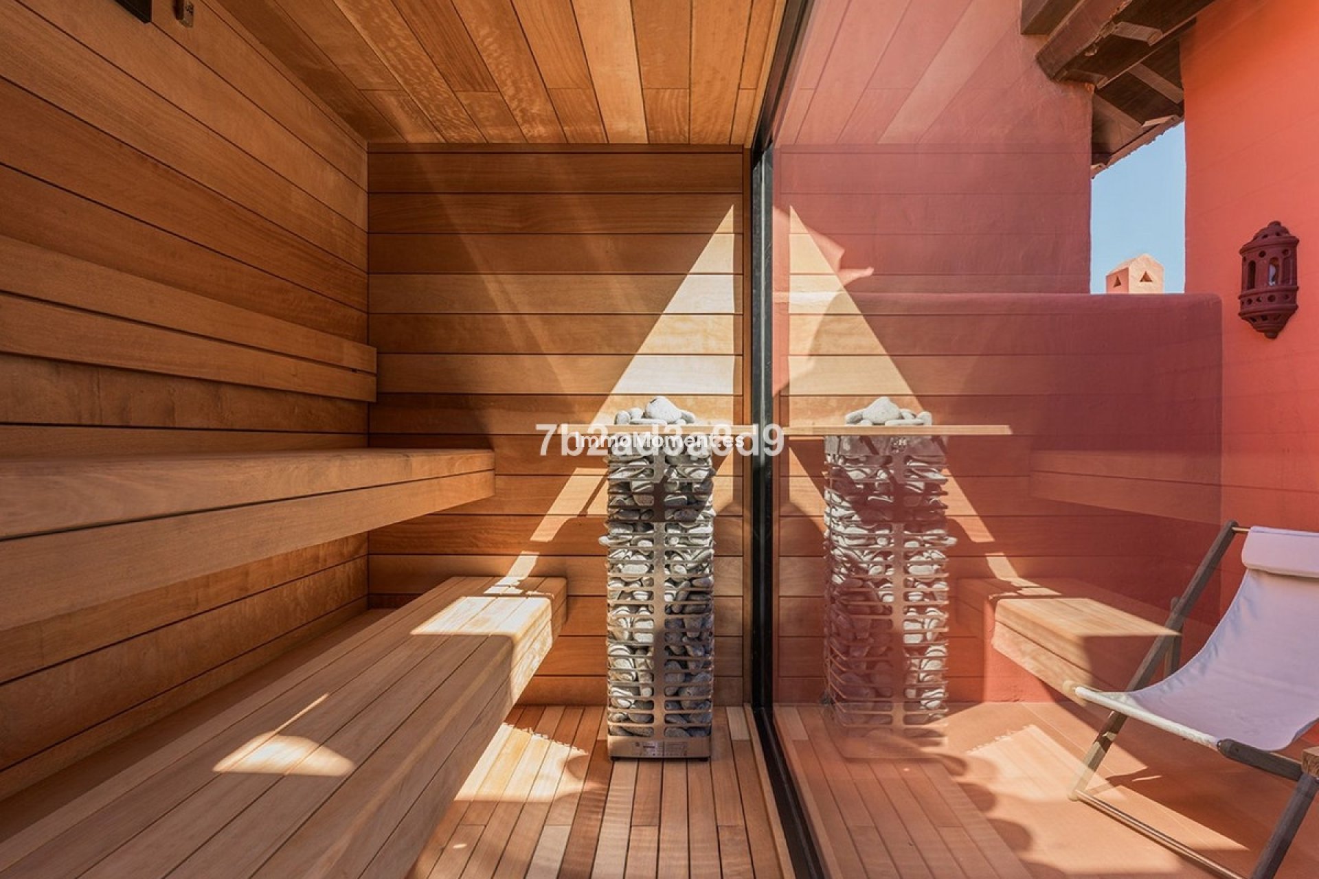 Revente - Appartement - Estepona  - New Golden Mile