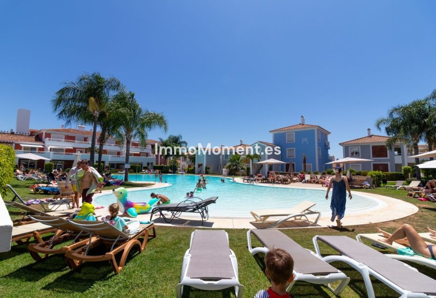 Revente - Appartement - Estepona  - New Golden Mile
