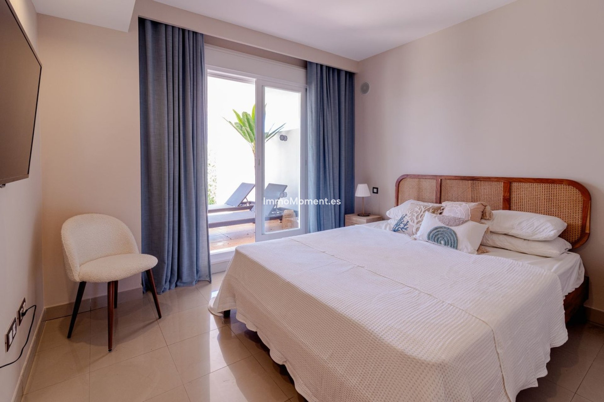 Revente - Appartement - Estepona  - New Golden Mile