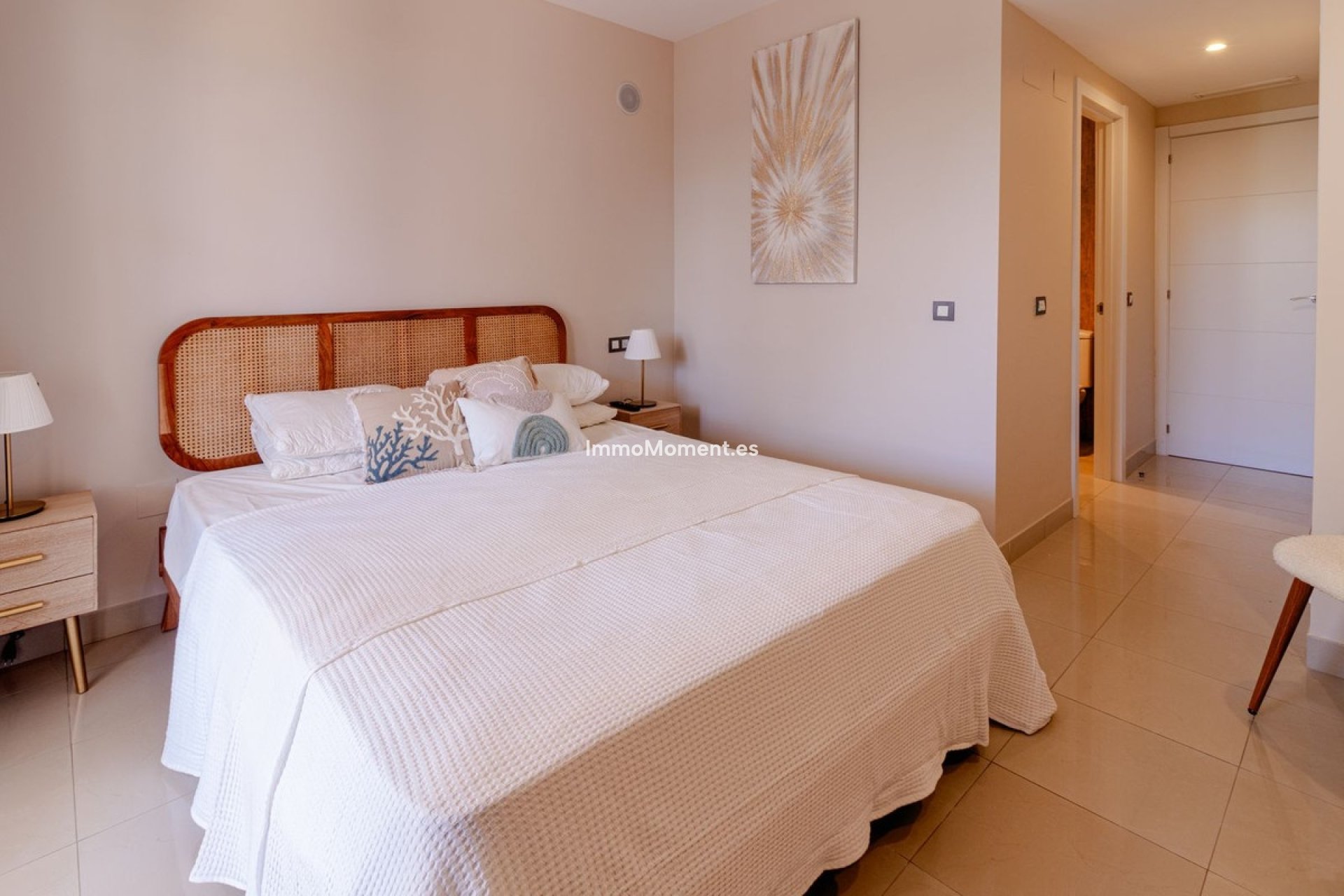 Revente - Appartement - Estepona  - New Golden Mile