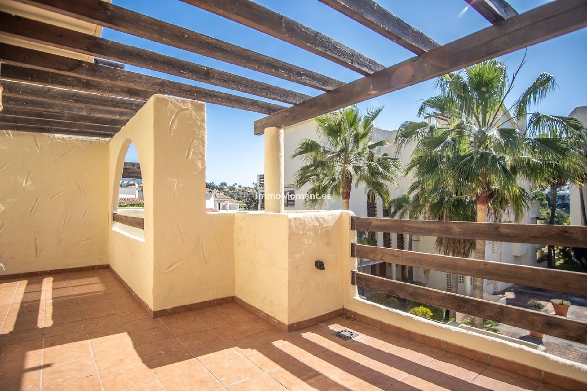 Revente - Appartement - Estepona  - New Golden Mile