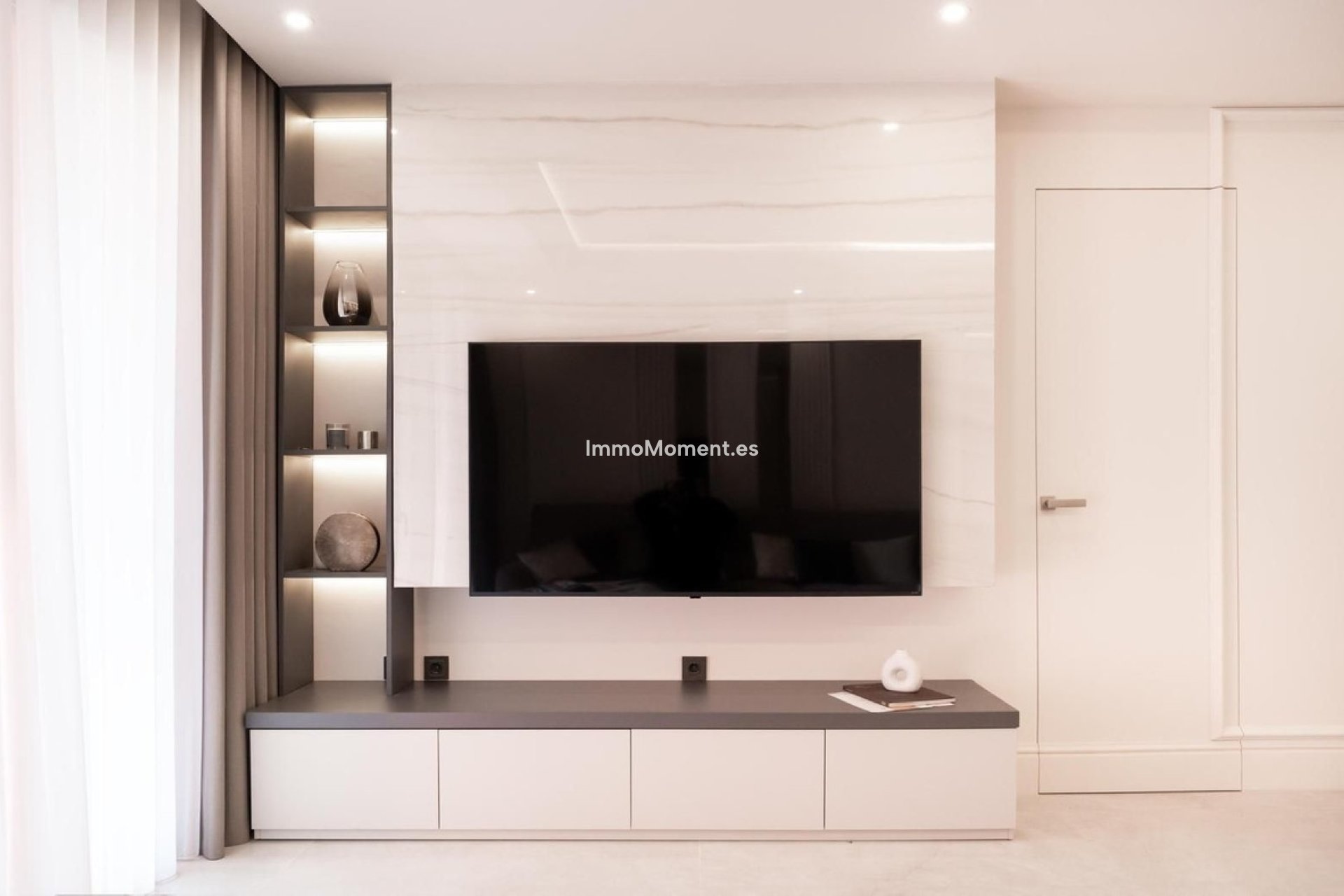 Revente - Appartement - Estepona  - New Golden Mile