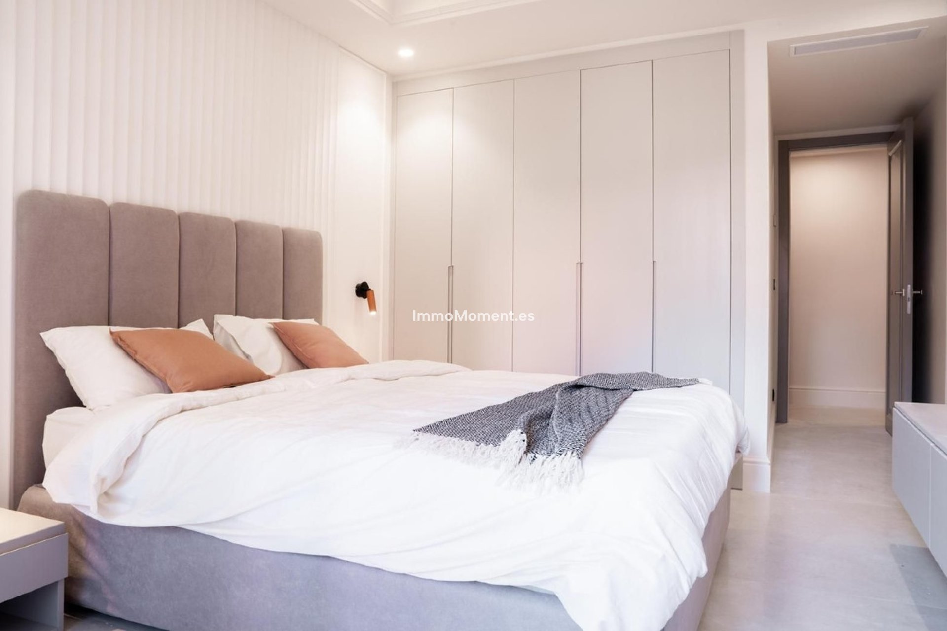 Revente - Appartement - Estepona  - New Golden Mile