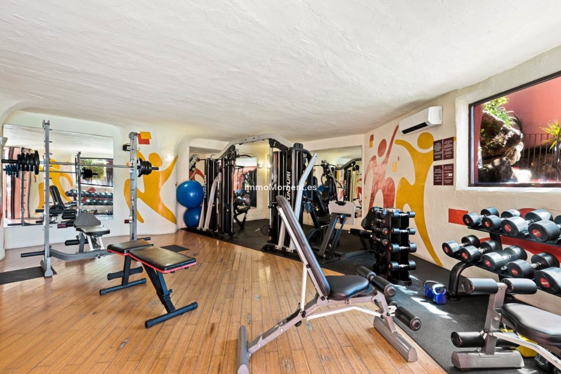 Revente - Appartement - Estepona  - New Golden Mile