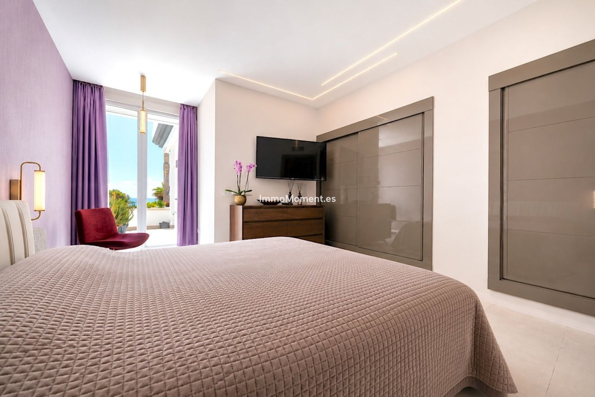 Revente - Appartement - Estepona  - New Golden Mile