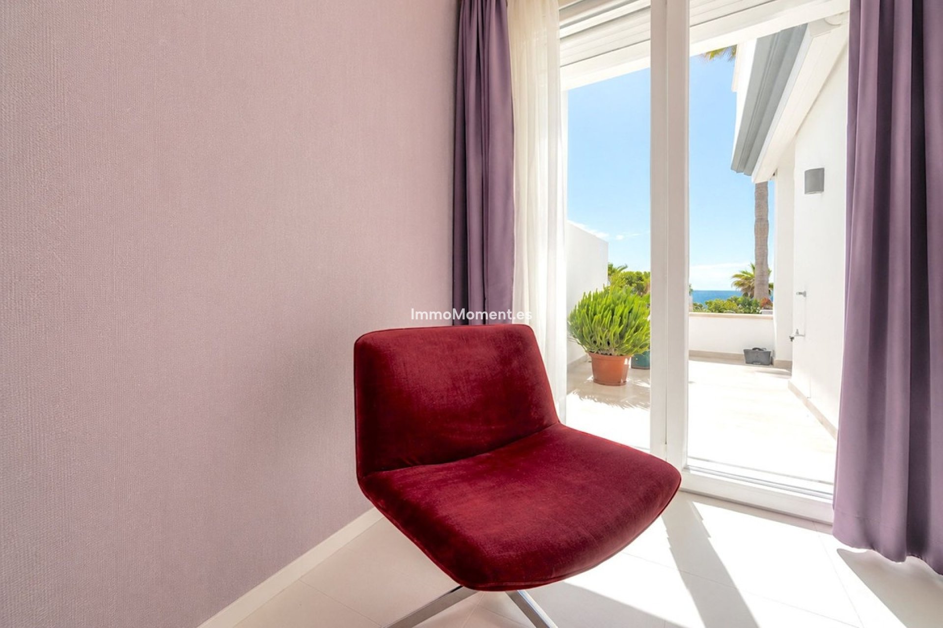 Revente - Appartement - Estepona  - New Golden Mile