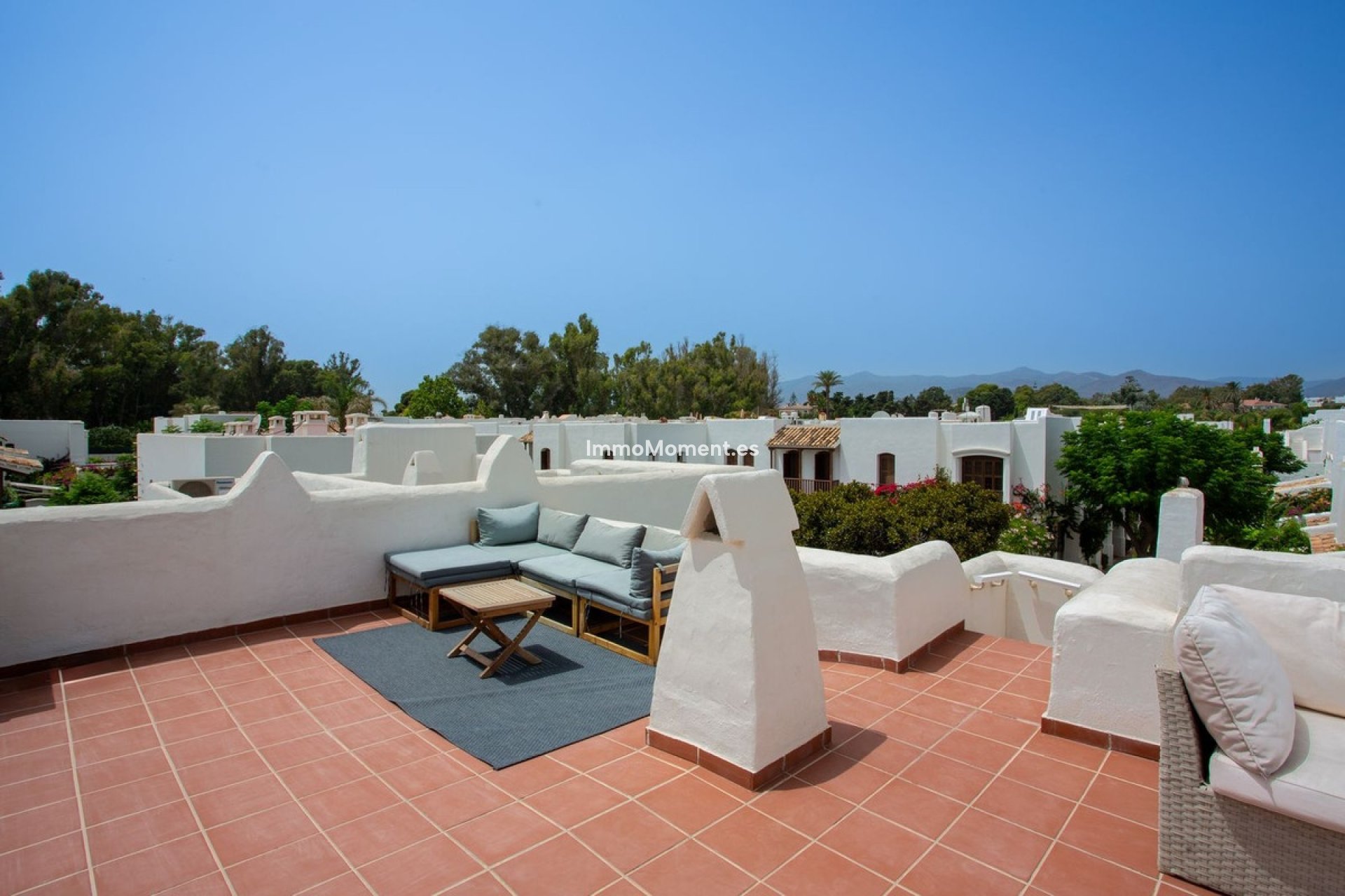 Revente - Appartement - Estepona  - New Golden Mile