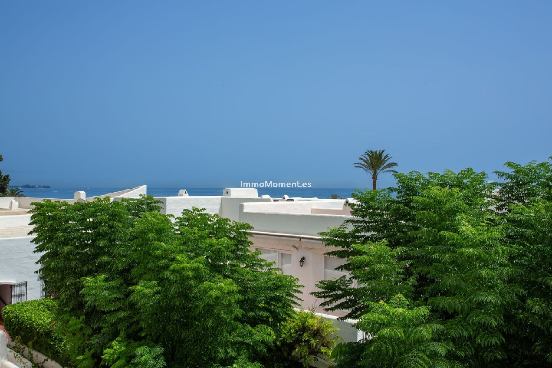 Revente - Appartement - Estepona  - New Golden Mile