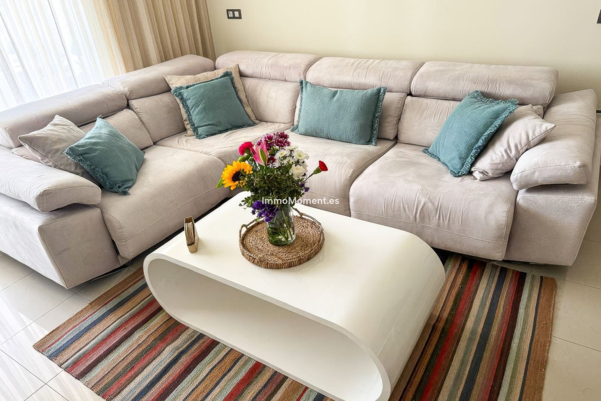 Revente - Appartement - Estepona  - New Golden Mile