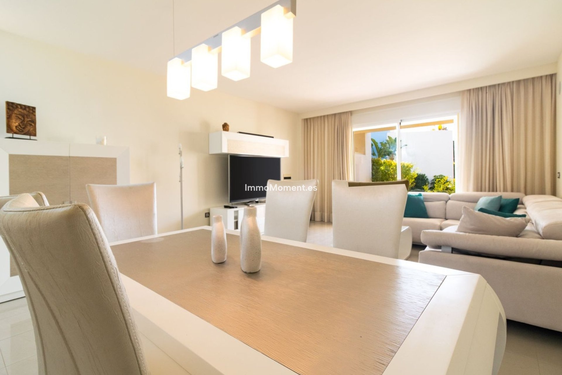 Revente - Appartement - Estepona  - New Golden Mile