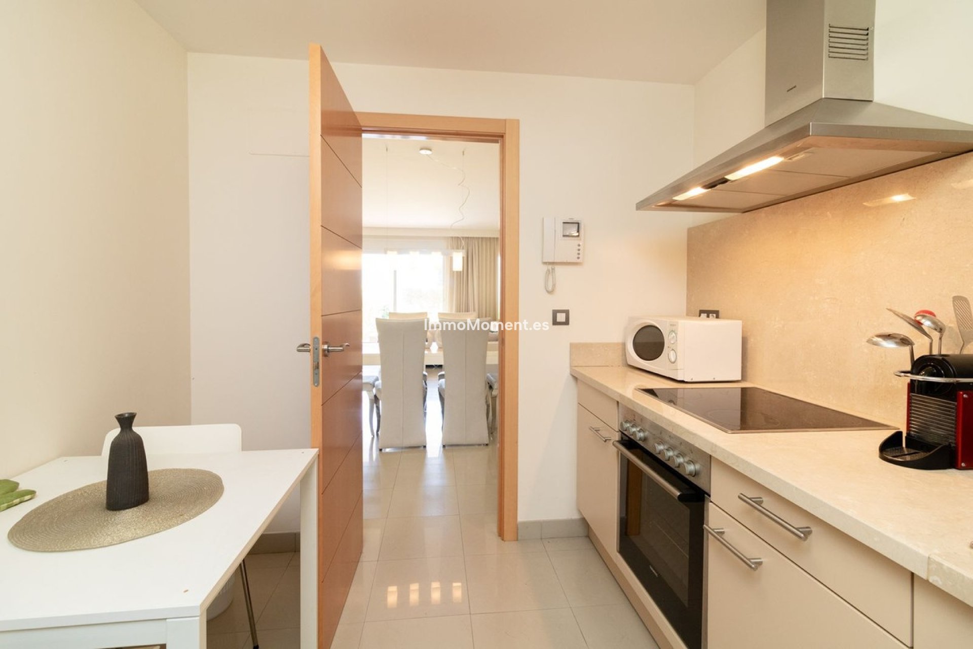 Revente - Appartement - Estepona  - New Golden Mile