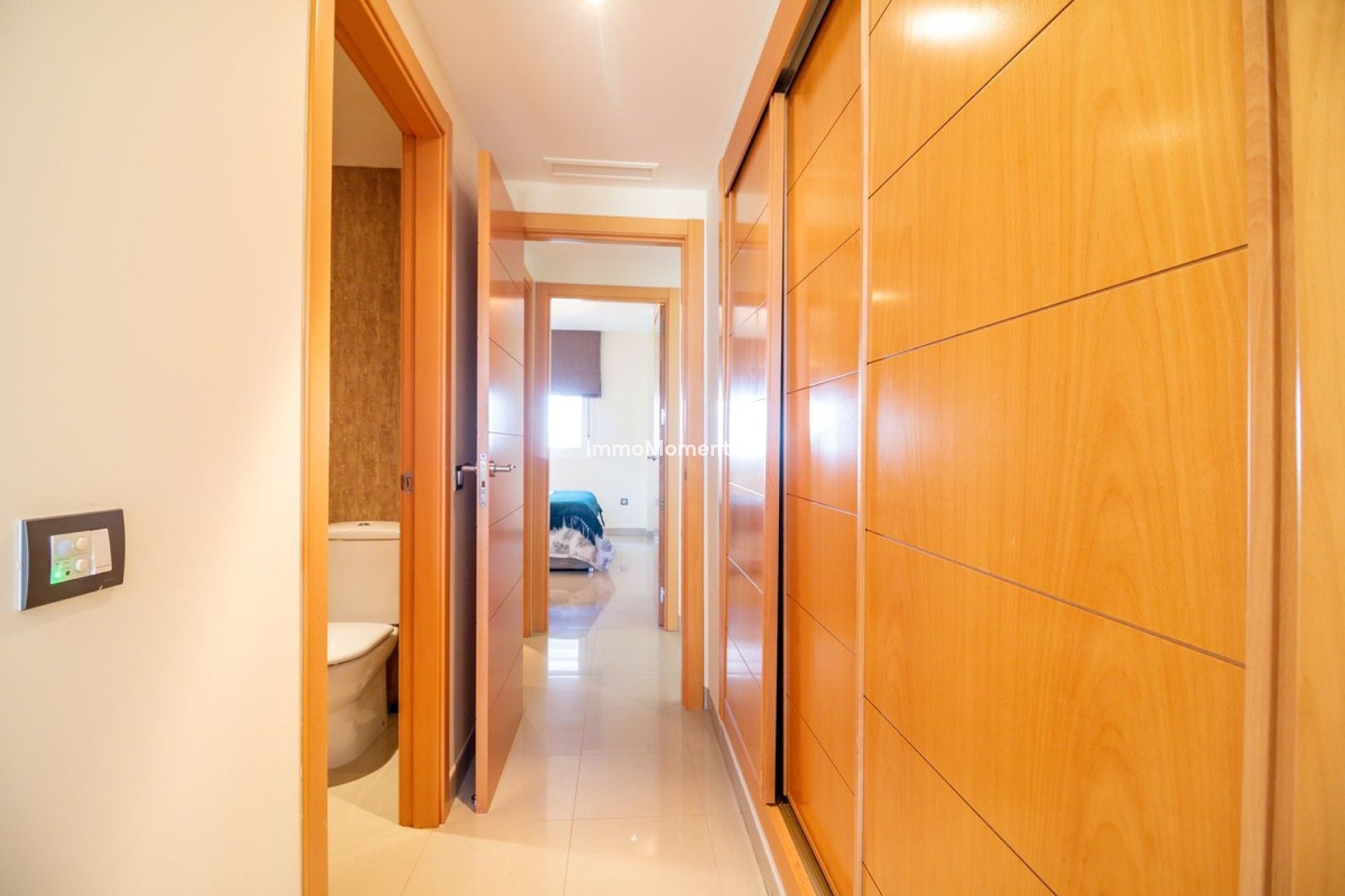 Revente - Appartement - Estepona  - New Golden Mile