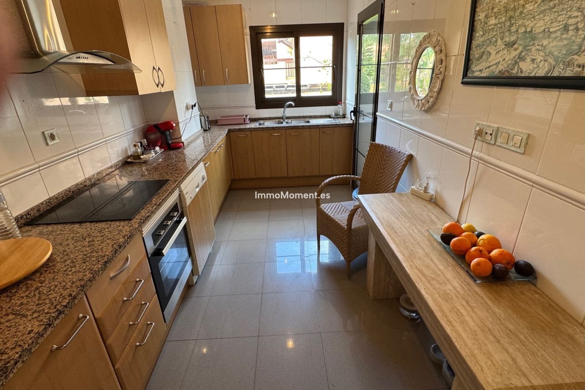 Revente - Appartement - Estepona  - New Golden Mile