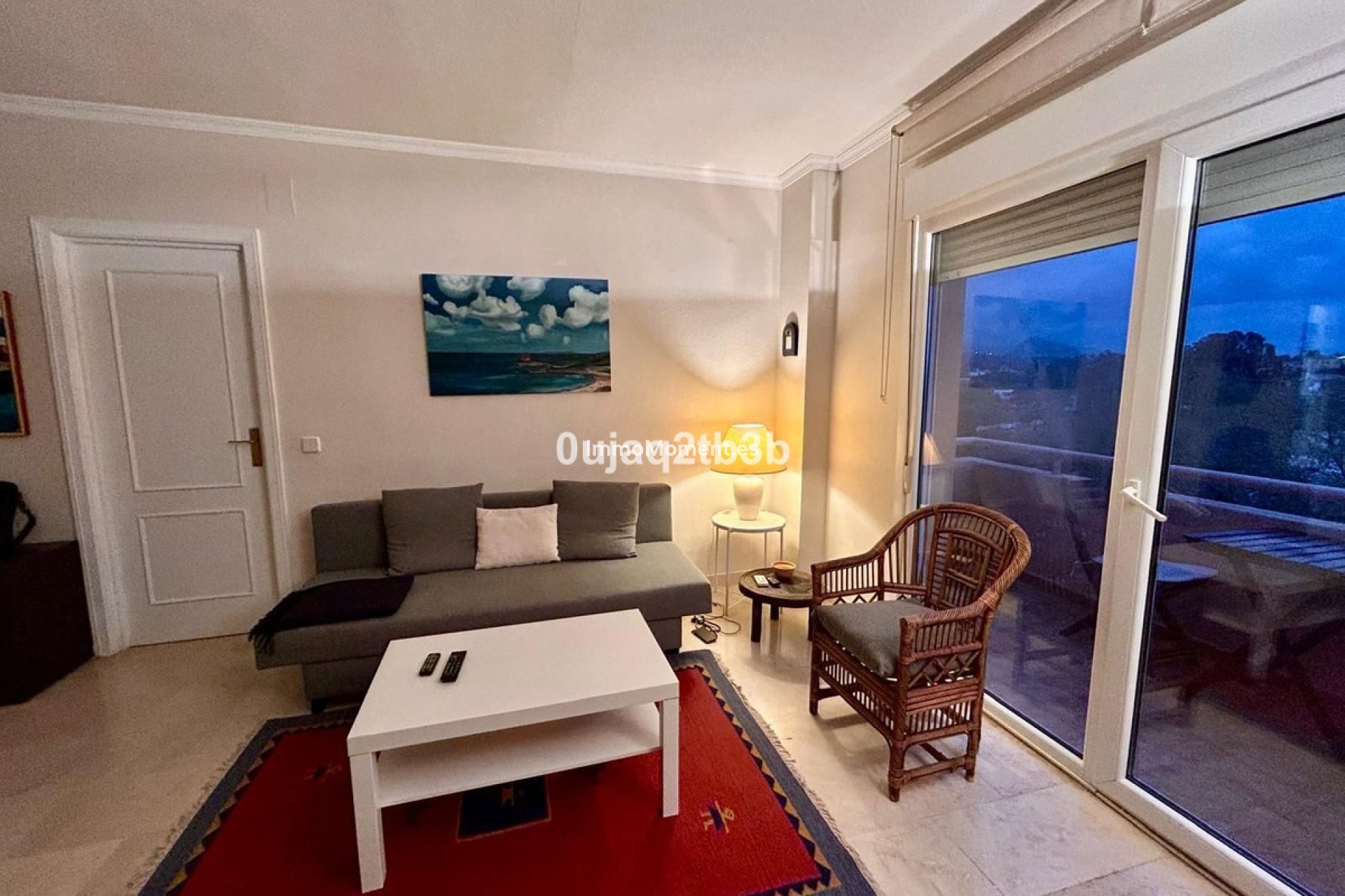 Revente - Appartement - Estepona  - New Golden Mile