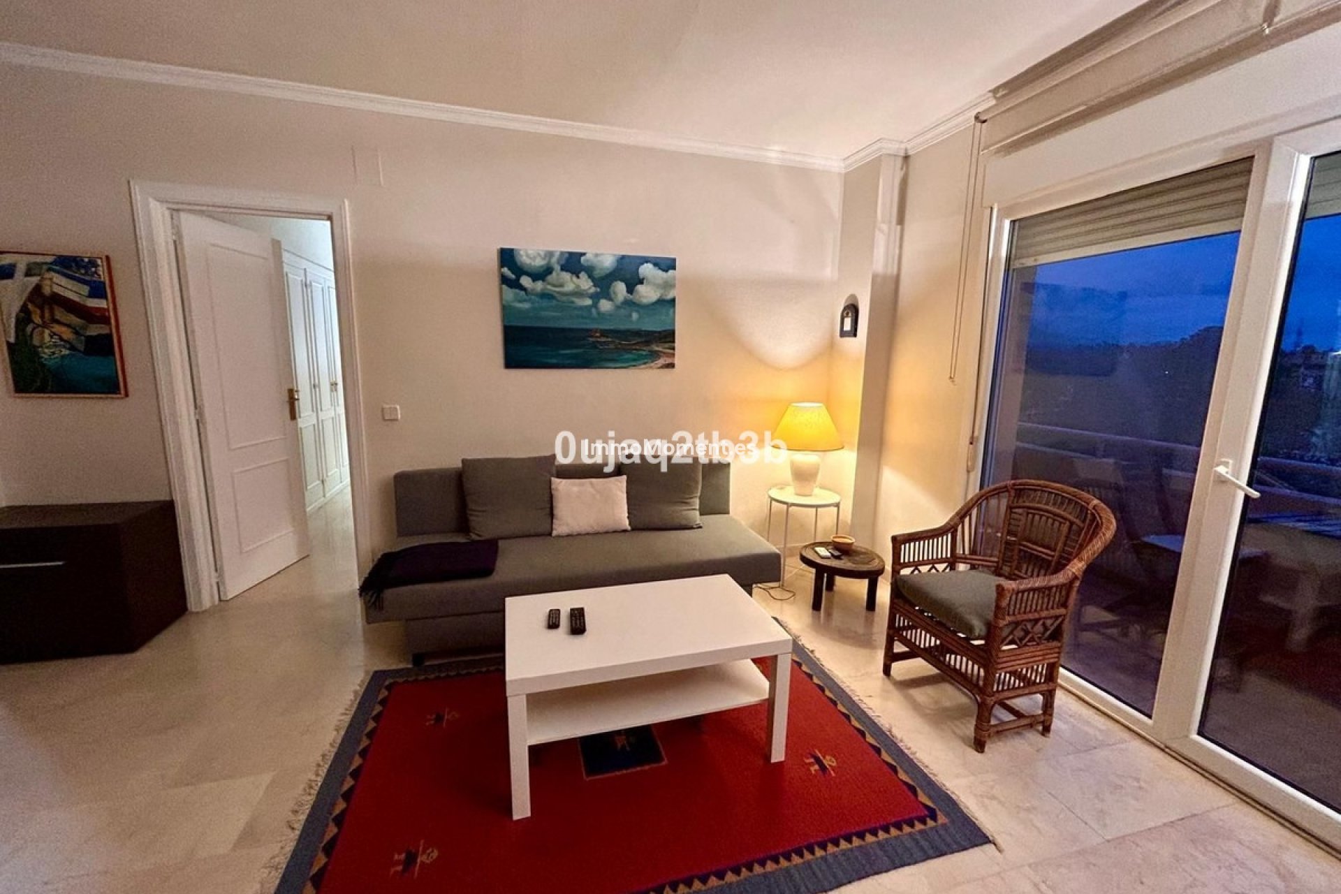Revente - Appartement - Estepona  - New Golden Mile