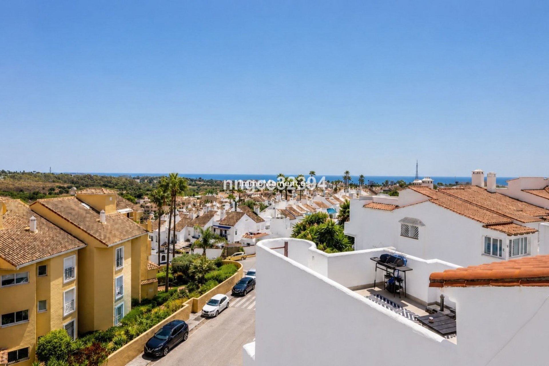 Revente - Appartement - Estepona  - New Golden Mile