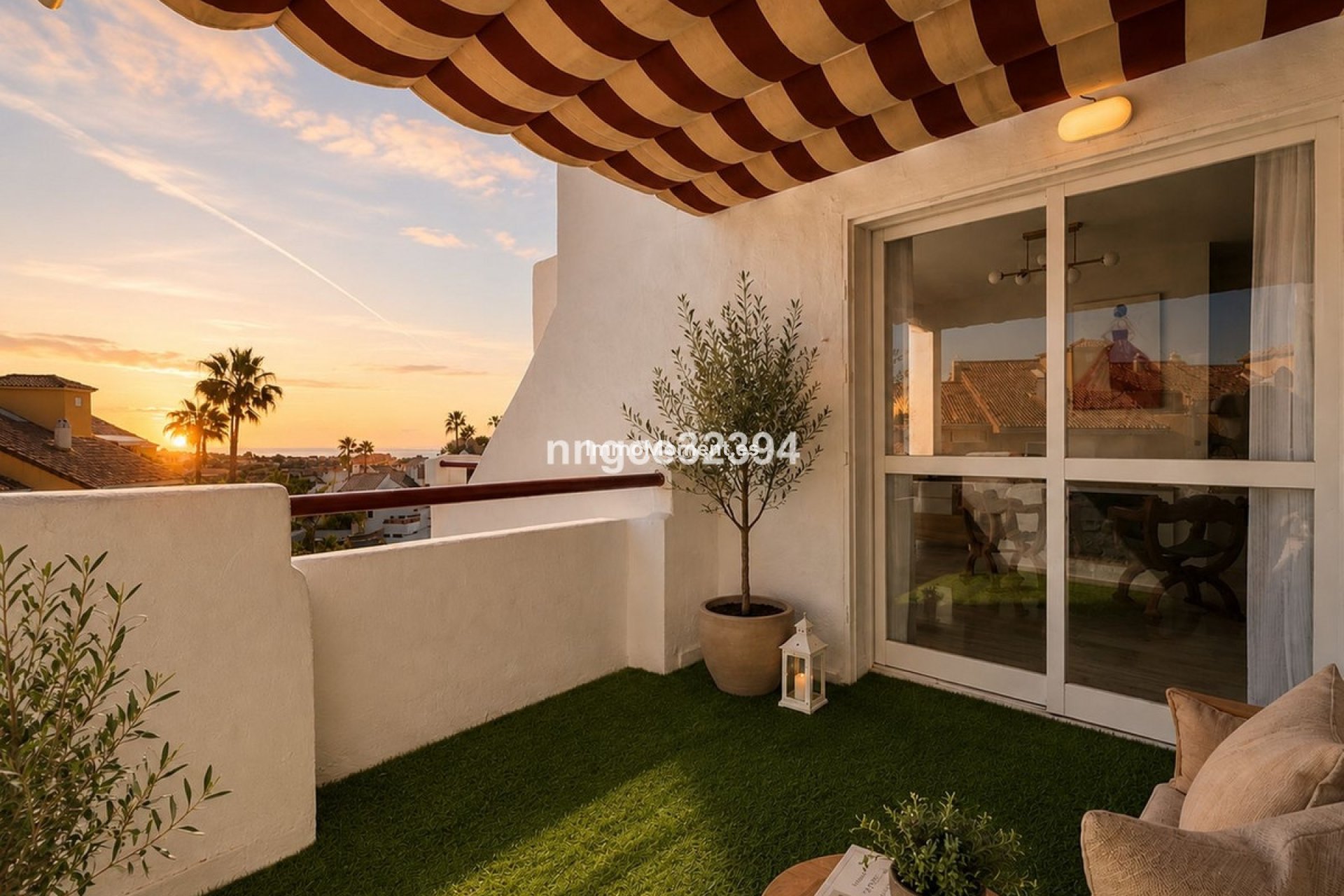 Revente - Appartement - Estepona  - New Golden Mile