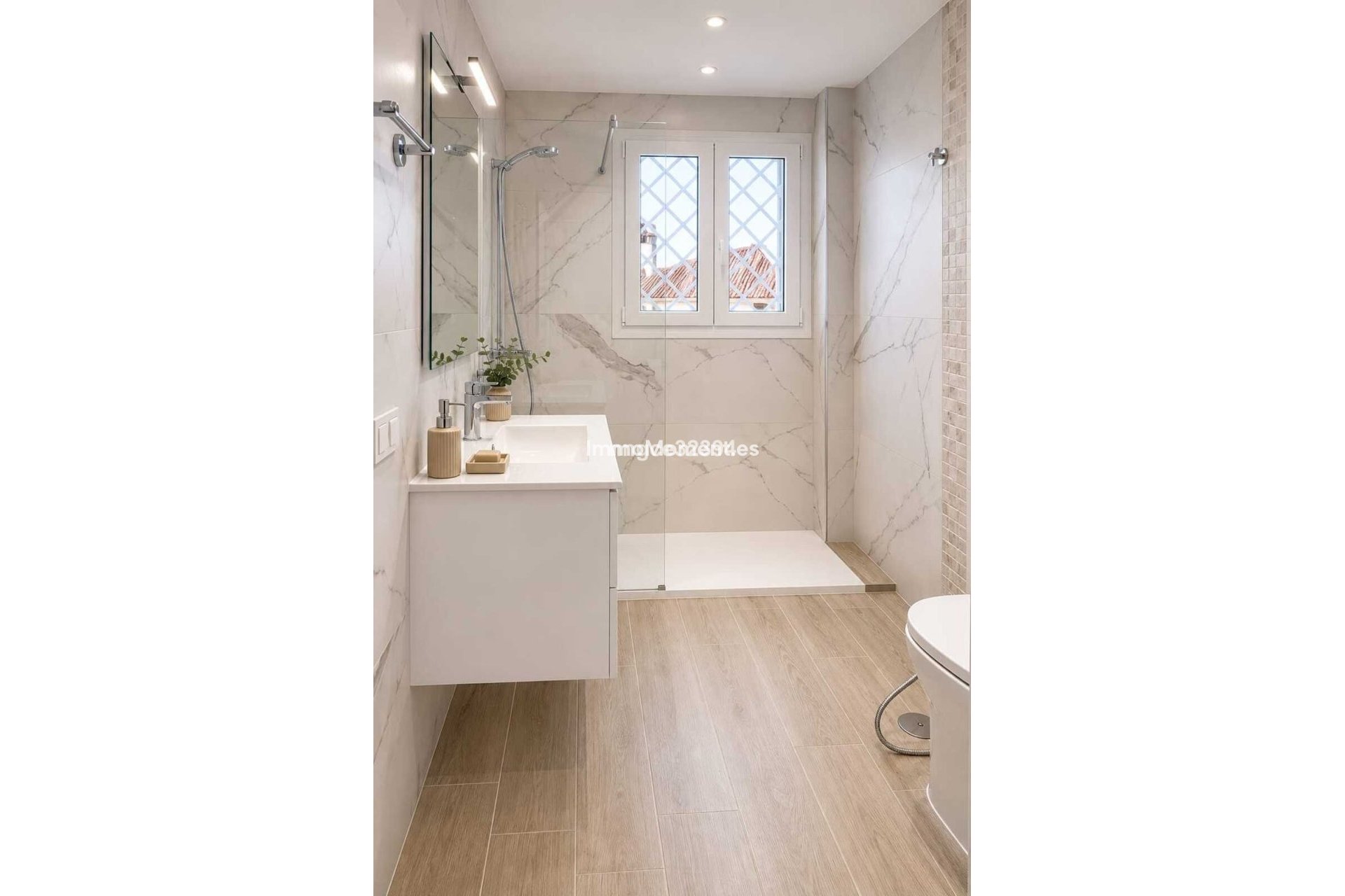 Revente - Appartement - Estepona  - New Golden Mile