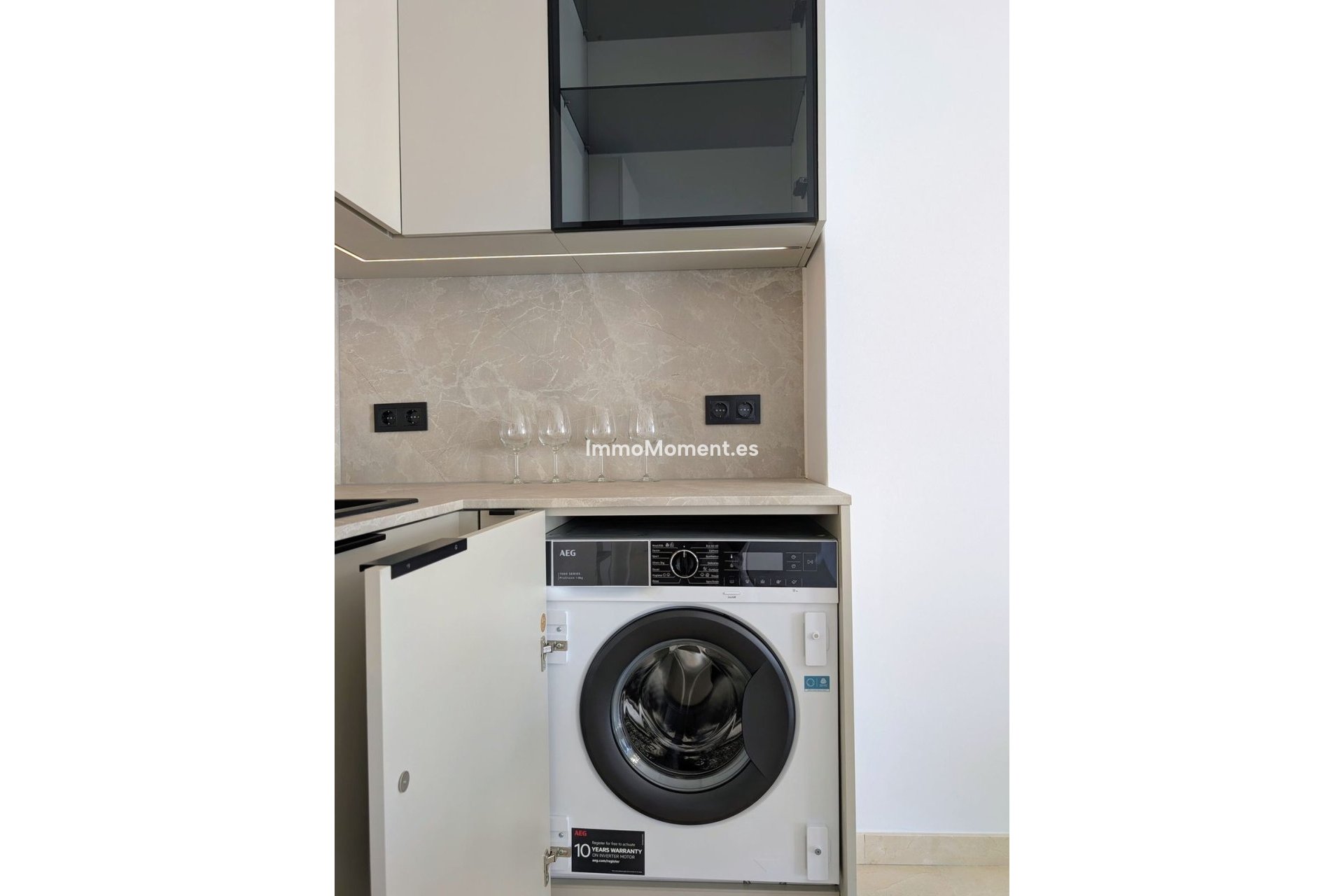 Revente - Appartement - Estepona  - New Golden Mile