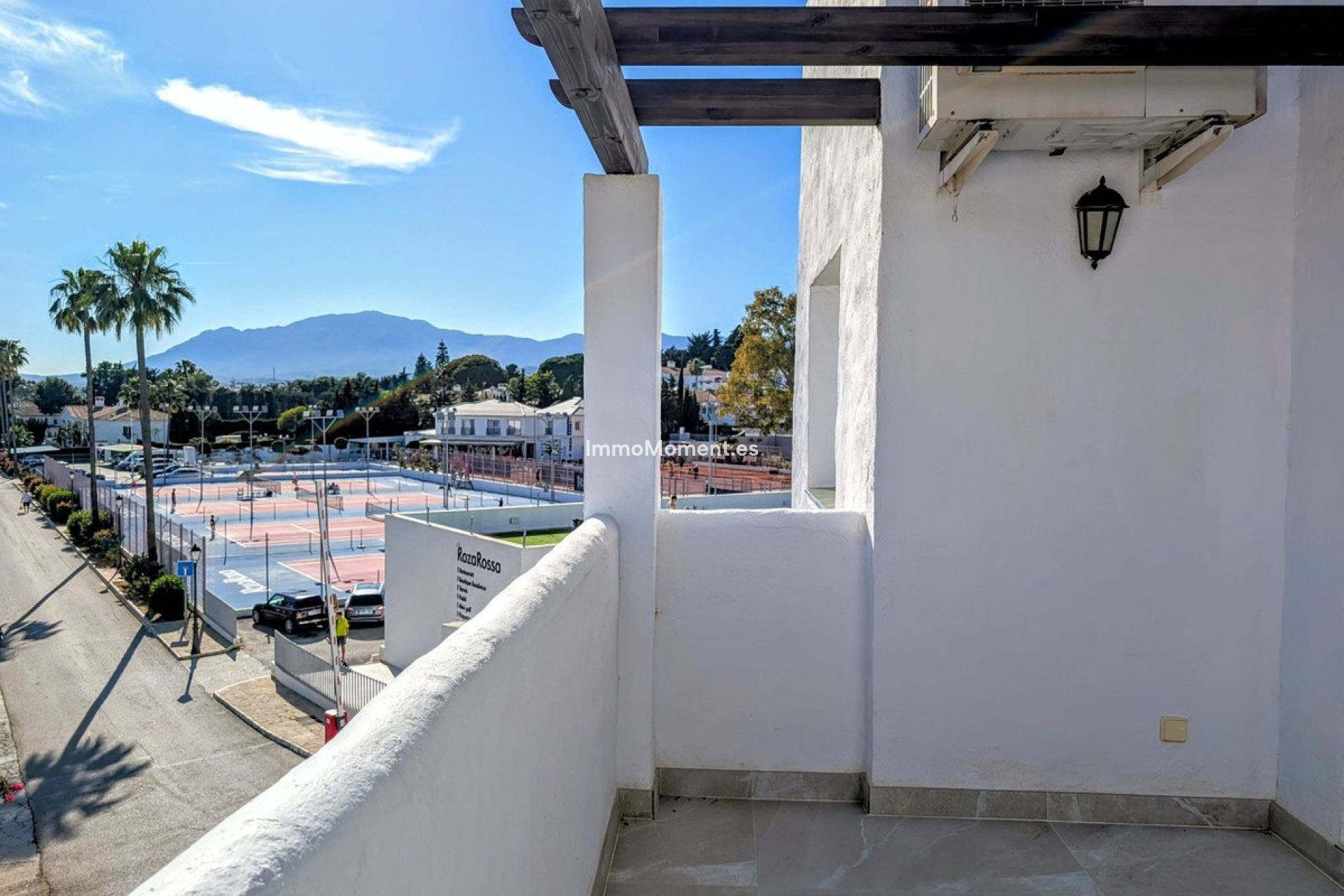 Revente - Appartement - Estepona  - New Golden Mile