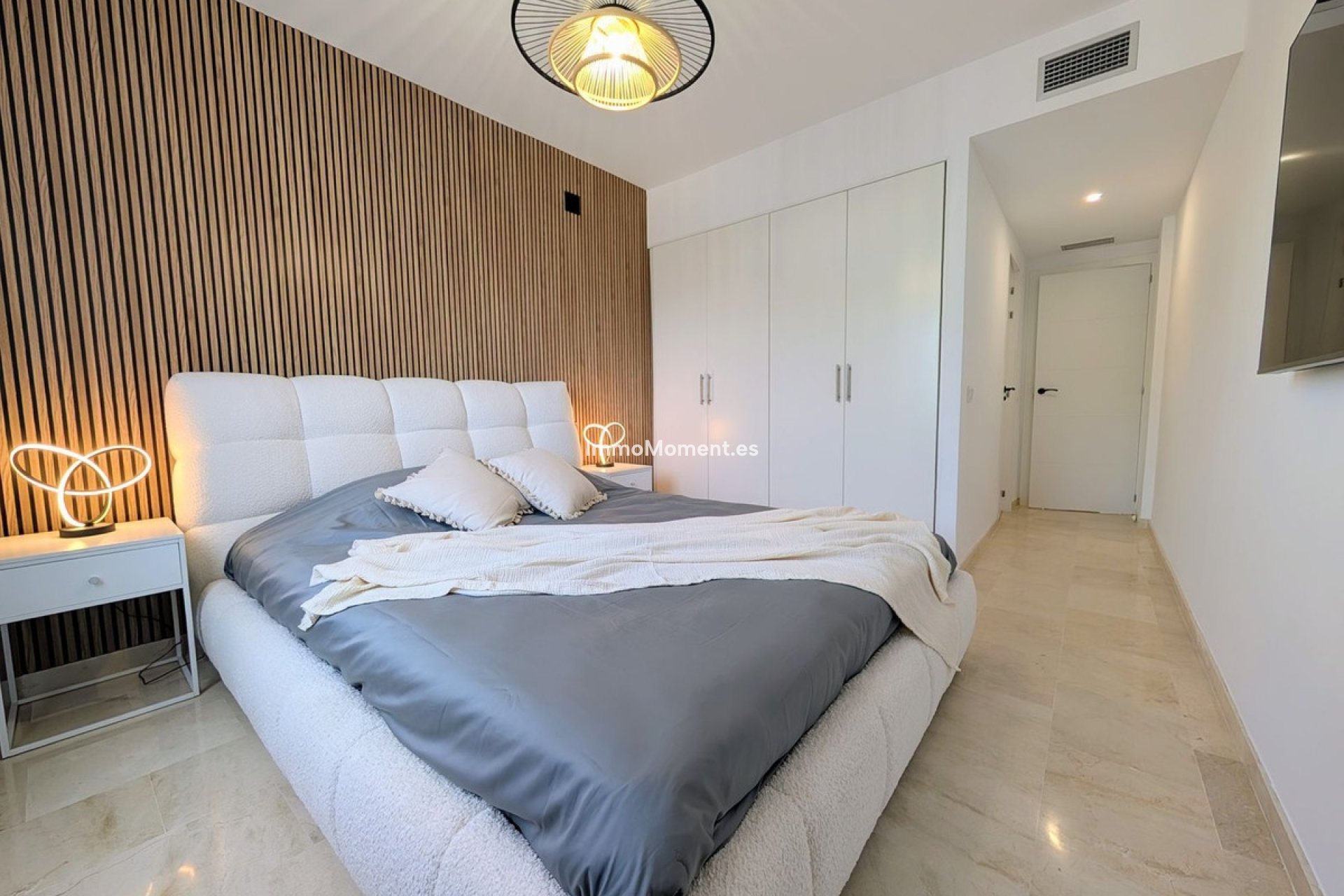 Revente - Appartement - Estepona  - New Golden Mile