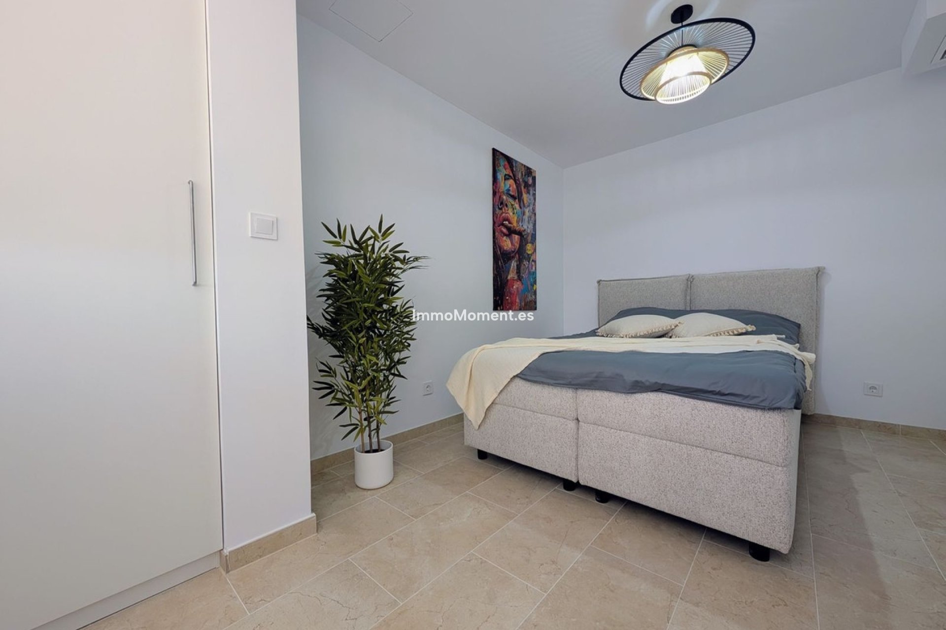 Revente - Appartement - Estepona  - New Golden Mile