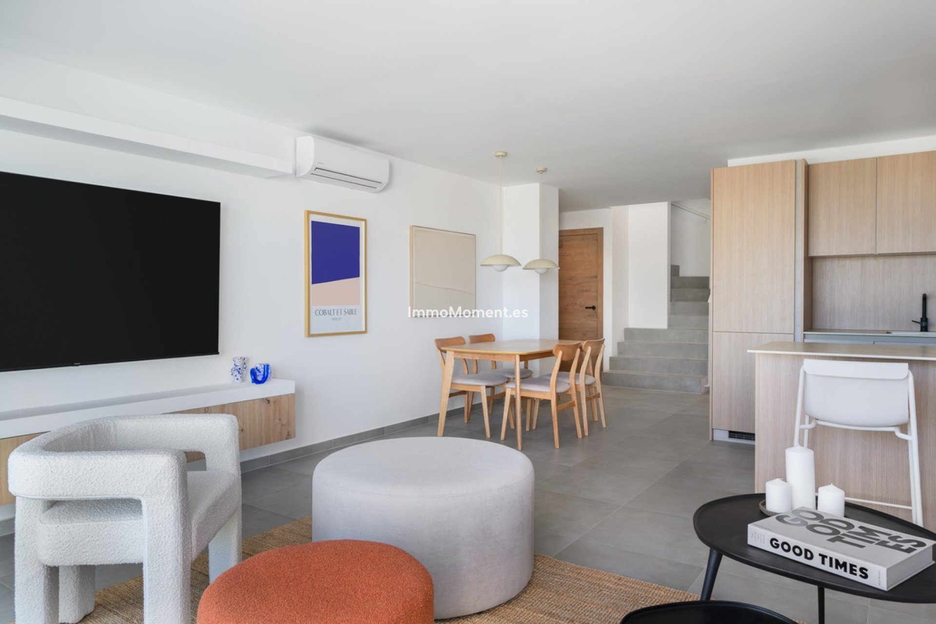 Revente - Appartement - Estepona  - New Golden Mile