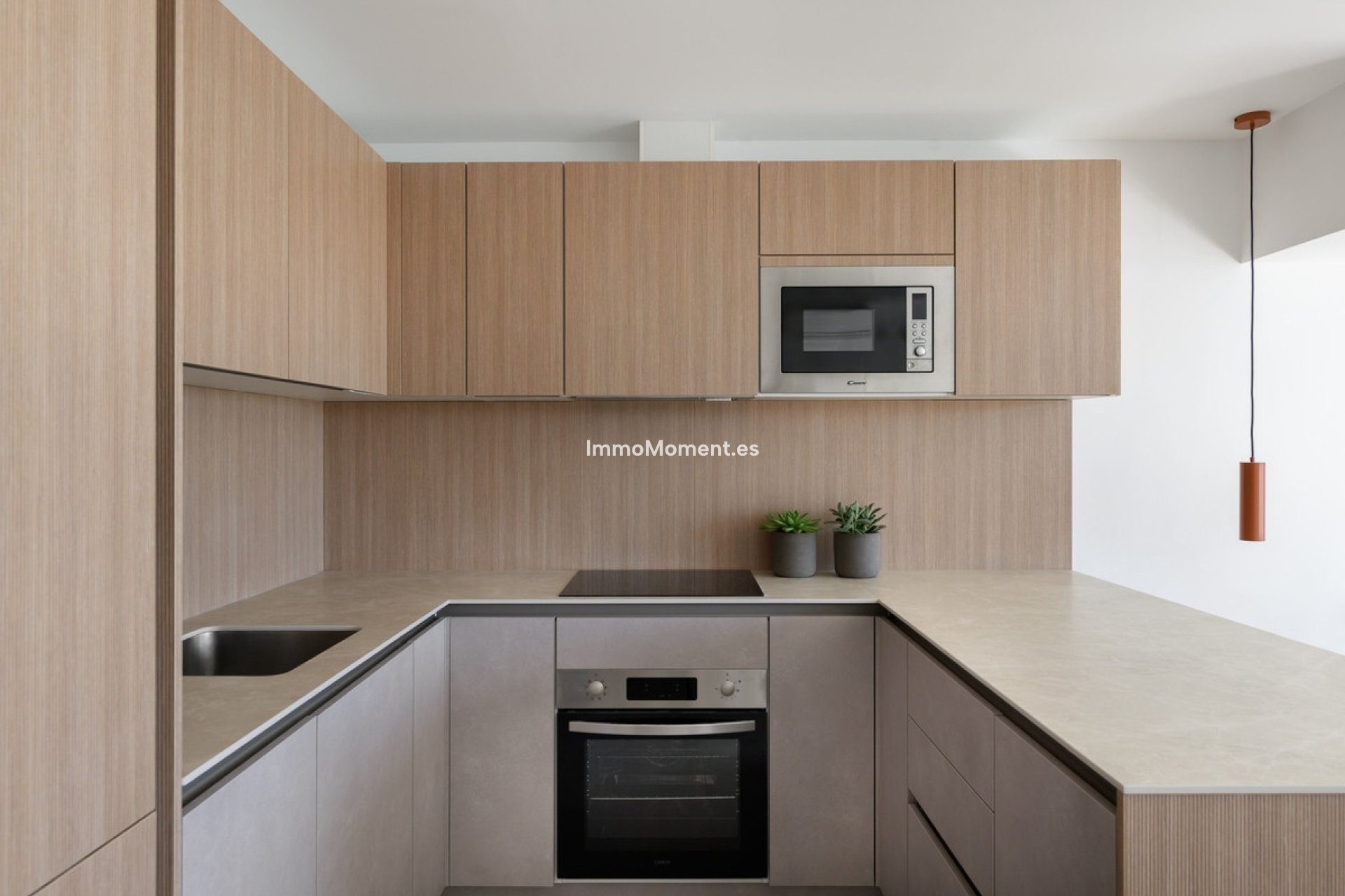 Revente - Appartement - Estepona  - New Golden Mile