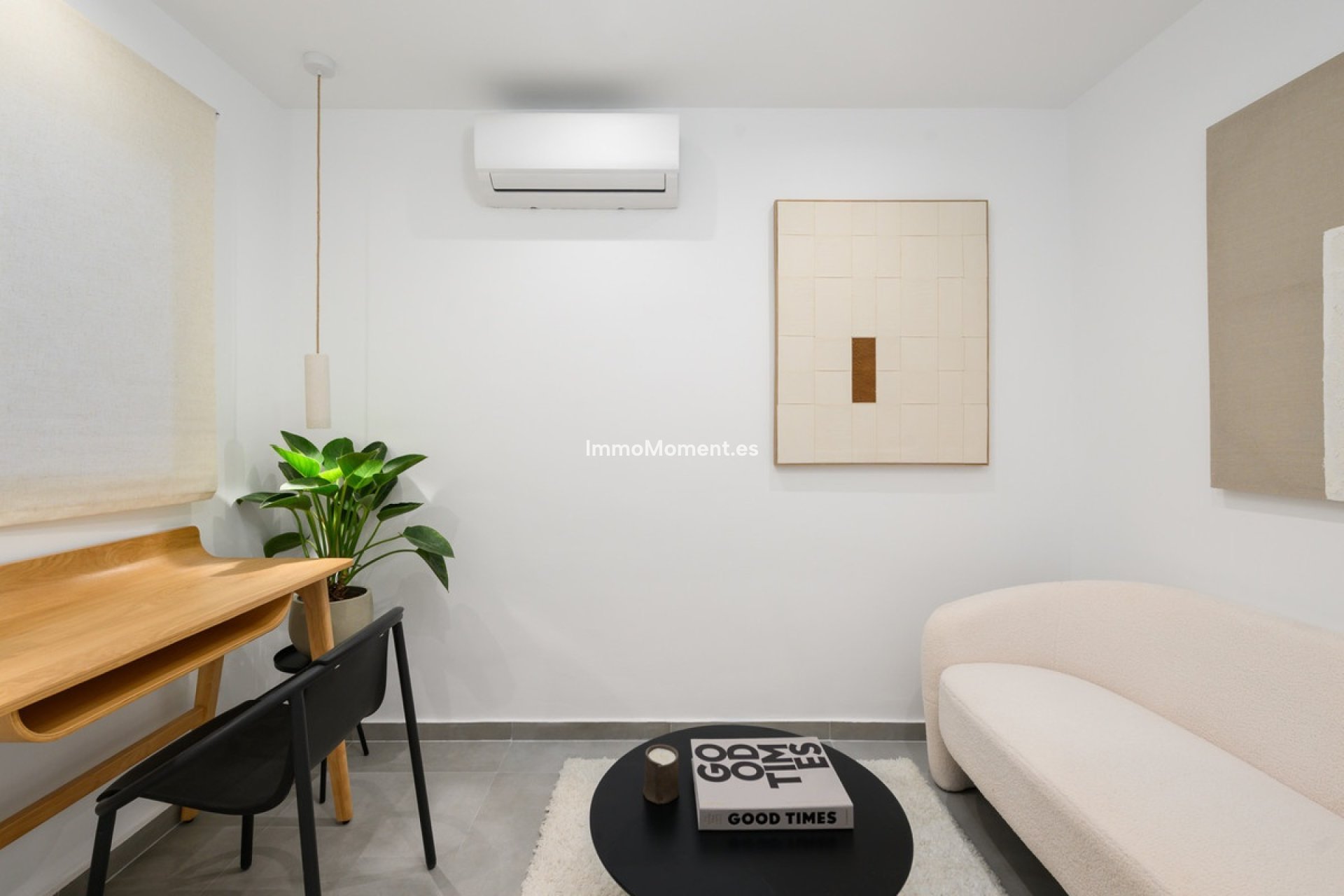 Revente - Appartement - Estepona  - New Golden Mile
