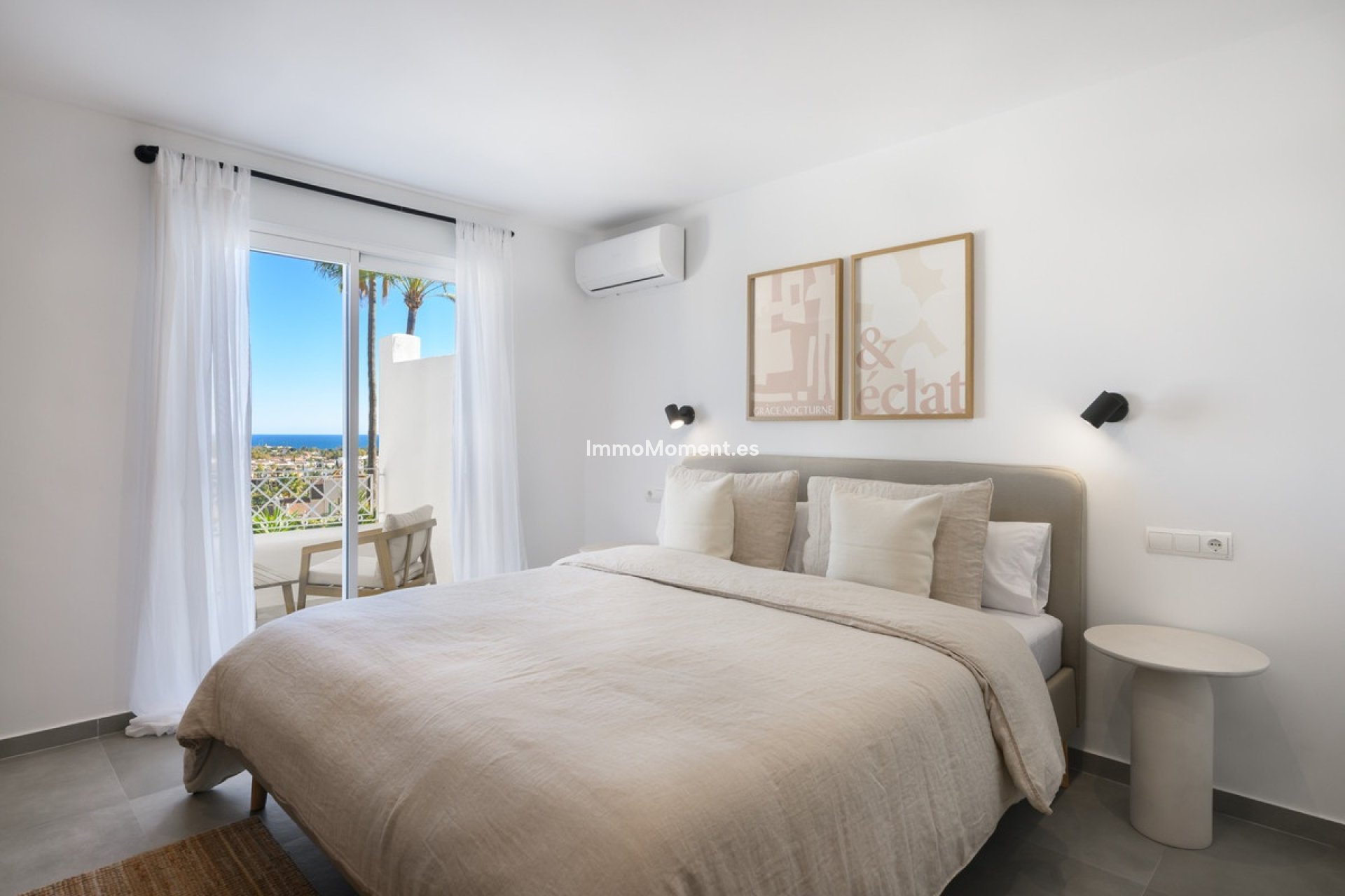 Revente - Appartement - Estepona  - New Golden Mile