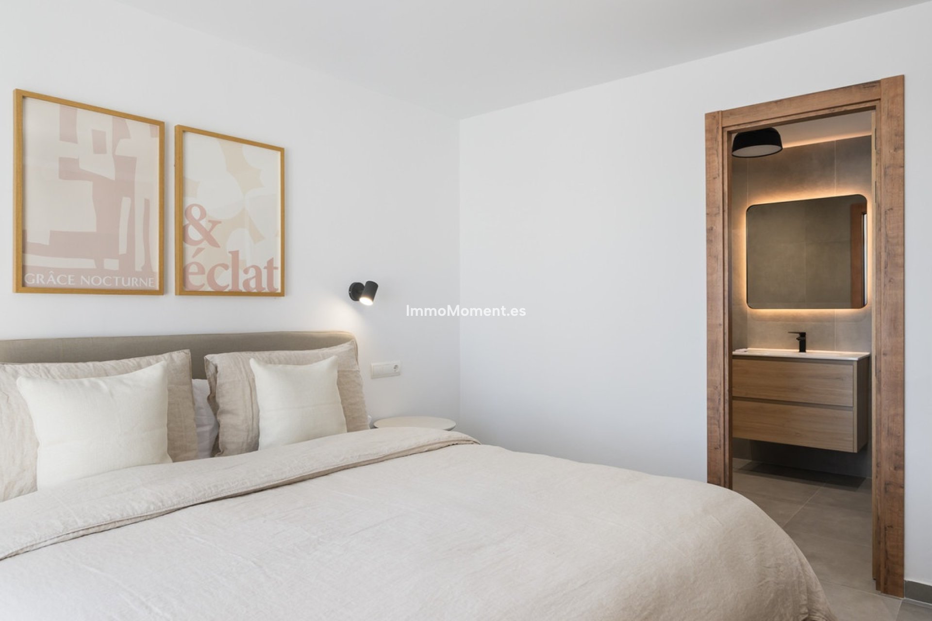 Revente - Appartement - Estepona  - New Golden Mile