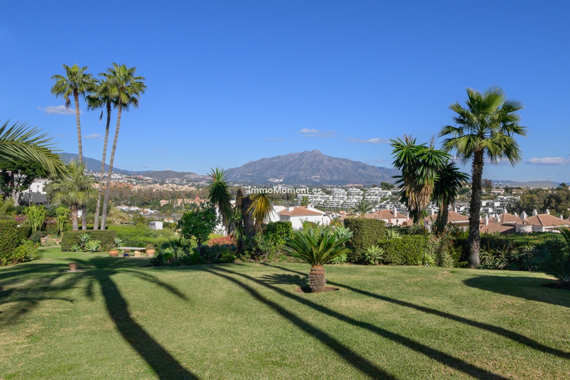 Revente - Appartement - Estepona  - New Golden Mile