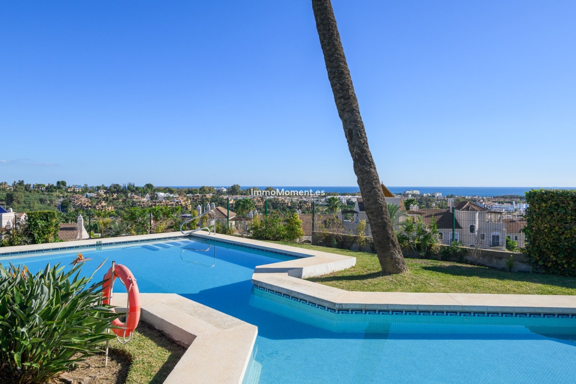 Revente - Appartement - Estepona  - New Golden Mile