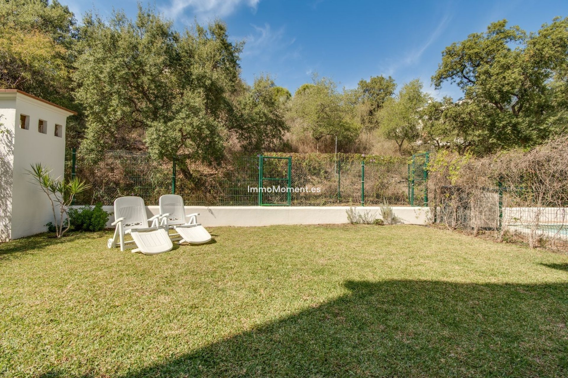 Revente - Appartement - Estepona  - New Golden Mile