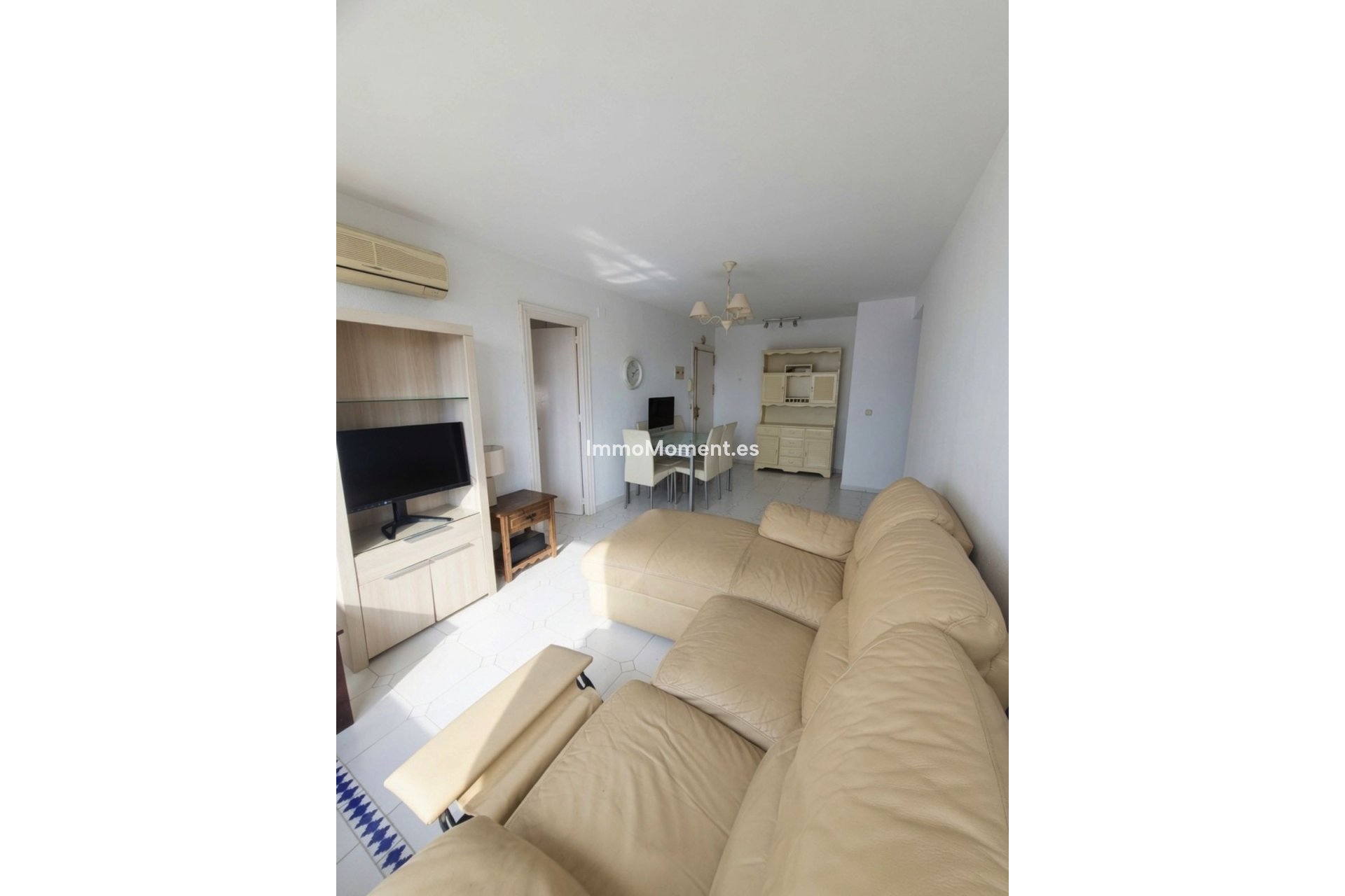 Revente - Appartement - Estepona  - New Golden Mile