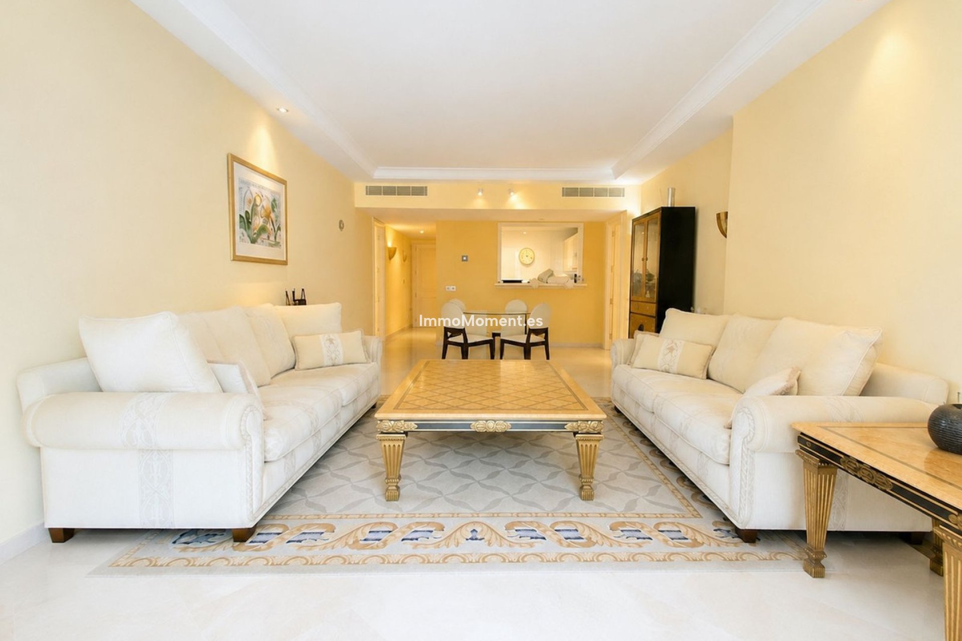 Revente - Appartement - Estepona  - New Golden Mile