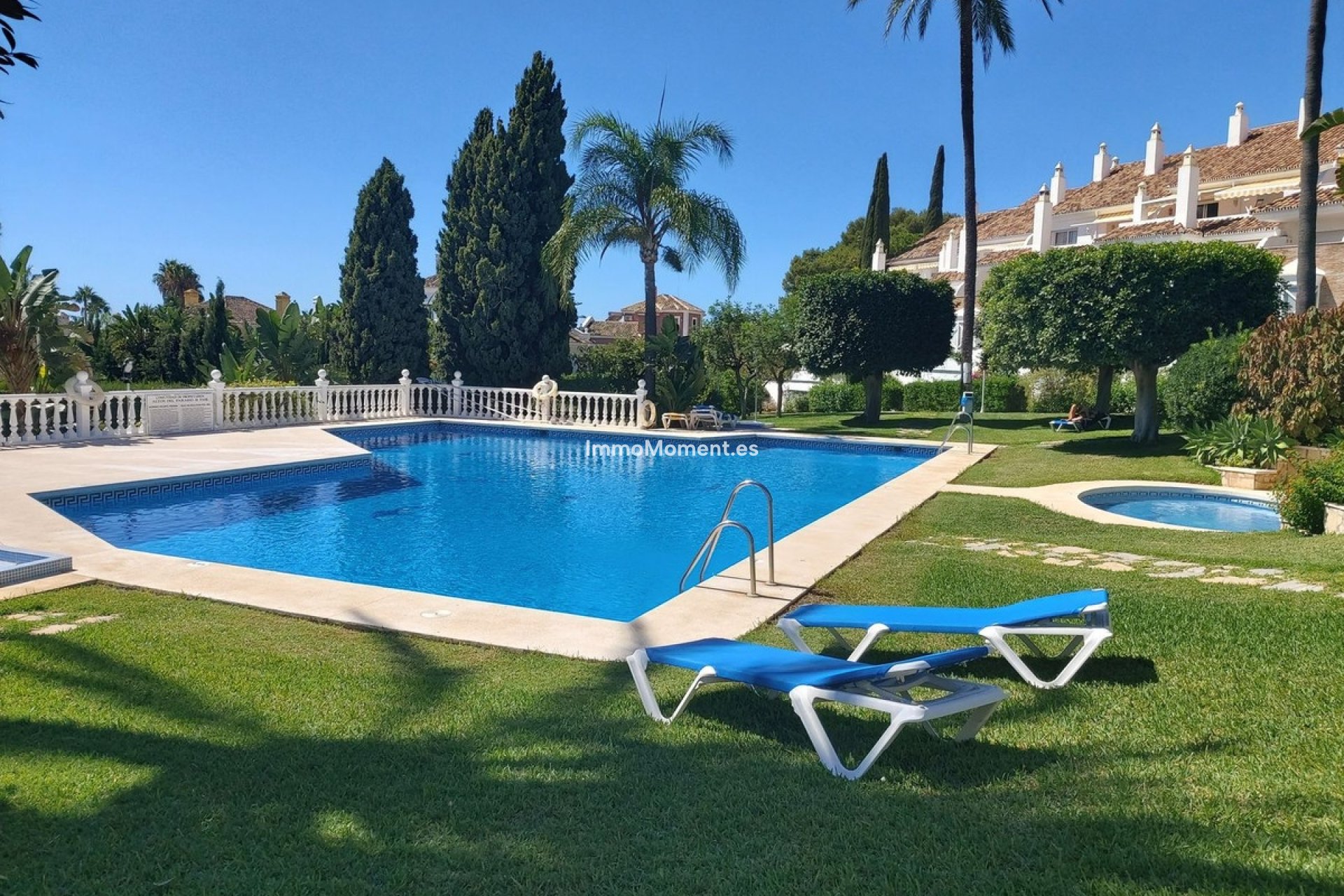 Revente - Appartement - Estepona  - New Golden Mile
