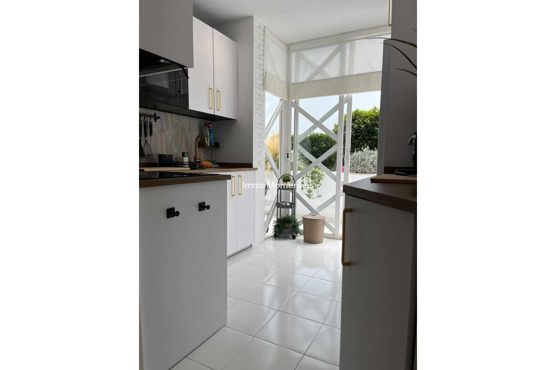 Revente - Appartement - Estepona  - New Golden Mile
