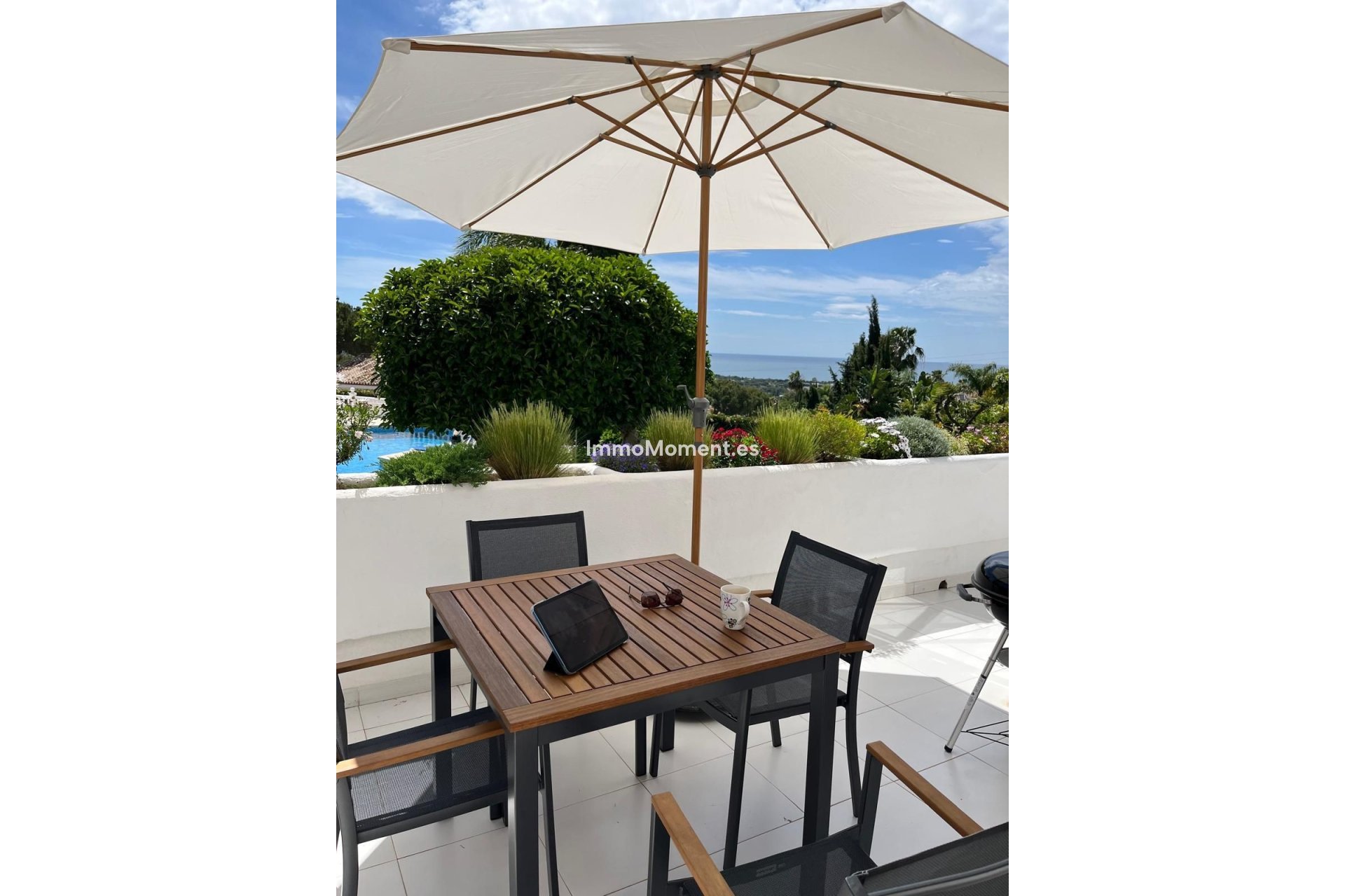 Revente - Appartement - Estepona  - New Golden Mile