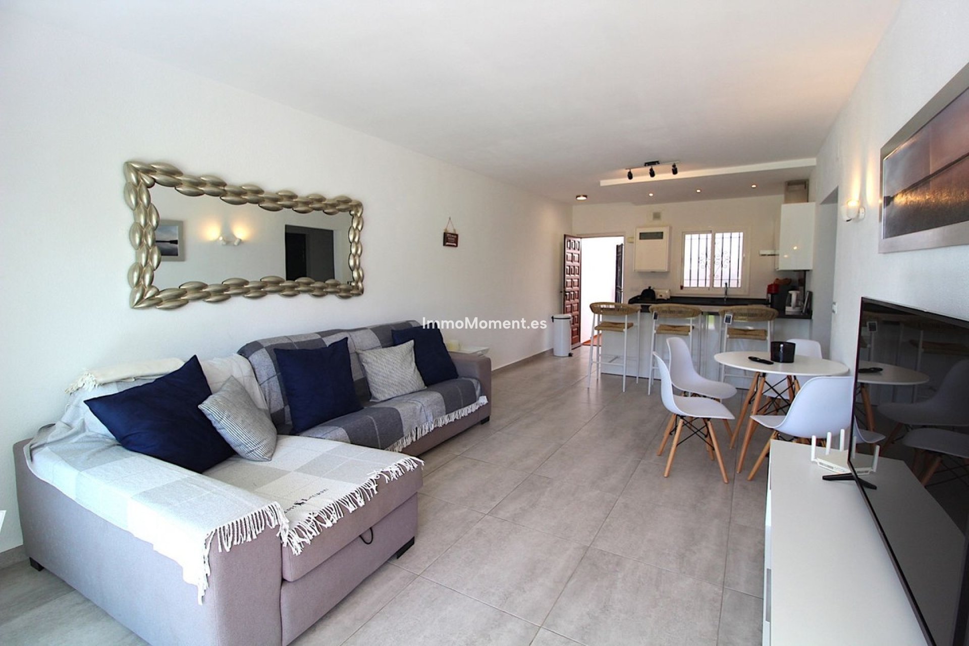 Revente - Appartement - Estepona  - New Golden Mile