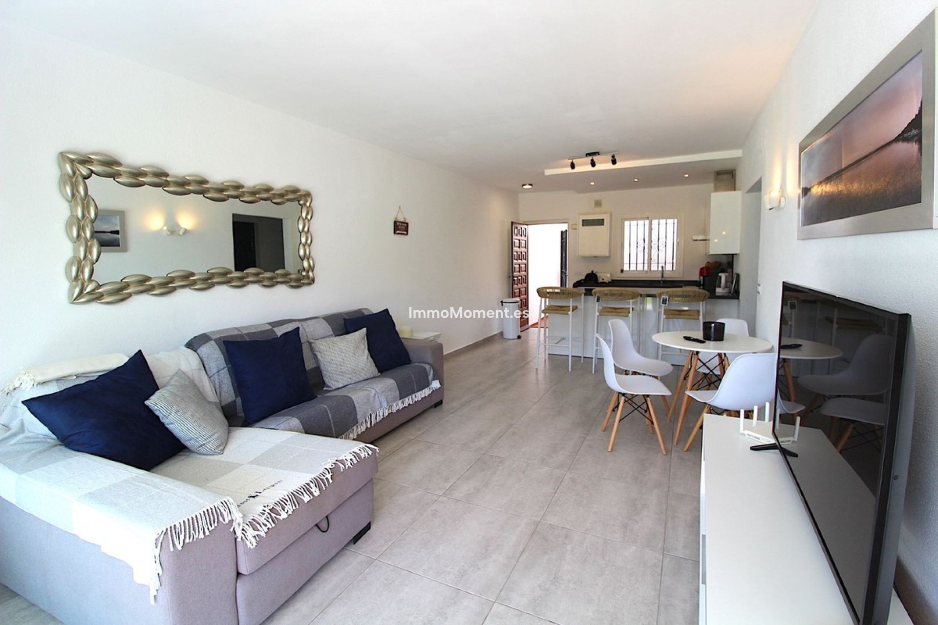 Revente - Appartement - Estepona  - New Golden Mile