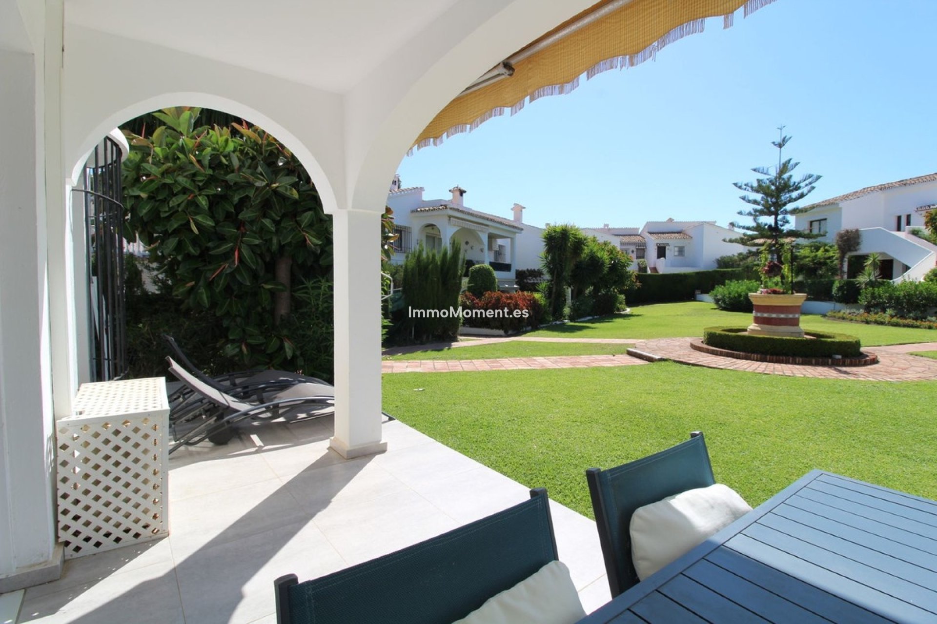 Revente - Appartement - Estepona  - New Golden Mile