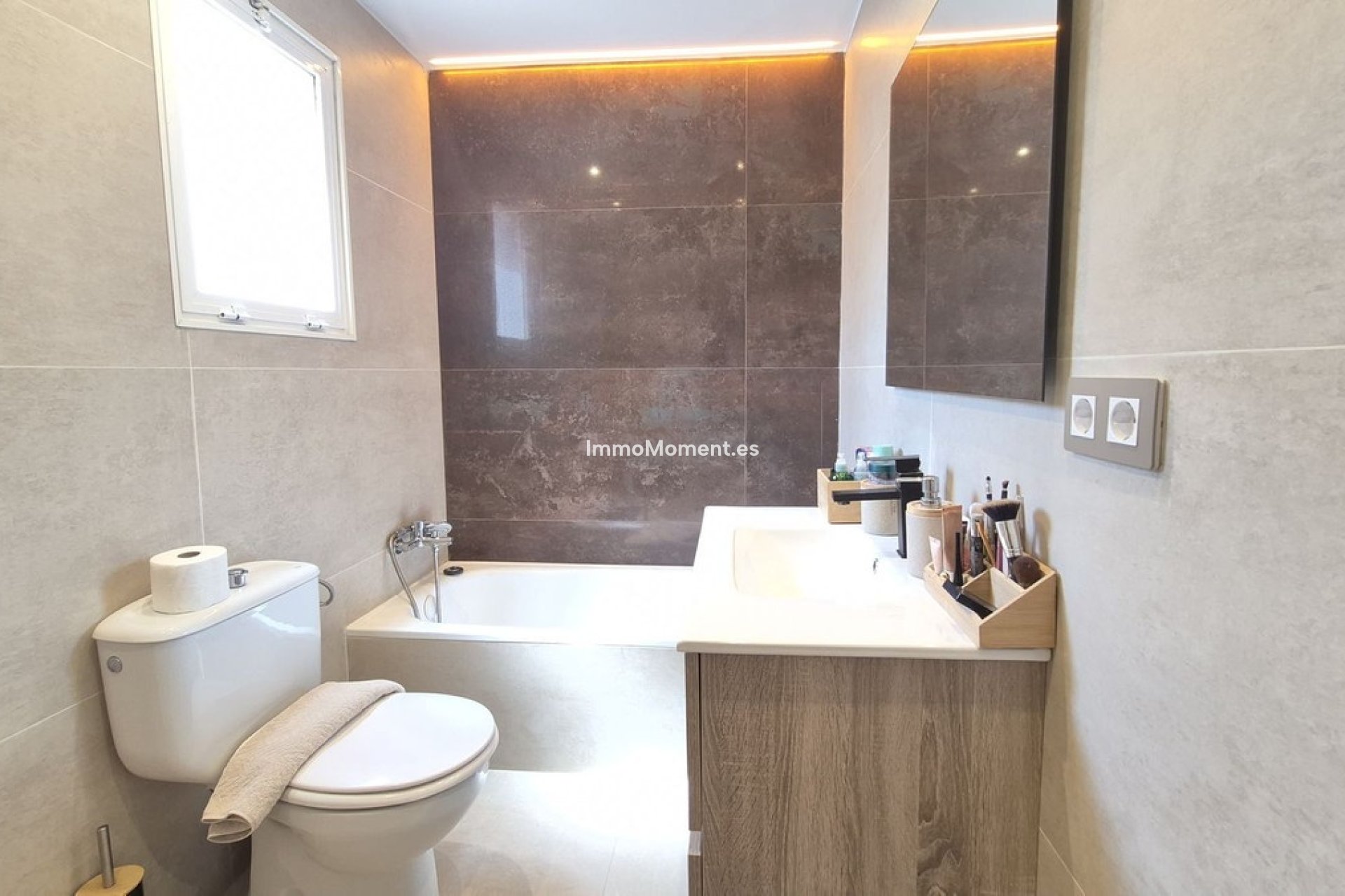 Revente - Appartement - Estepona  - New Golden Mile